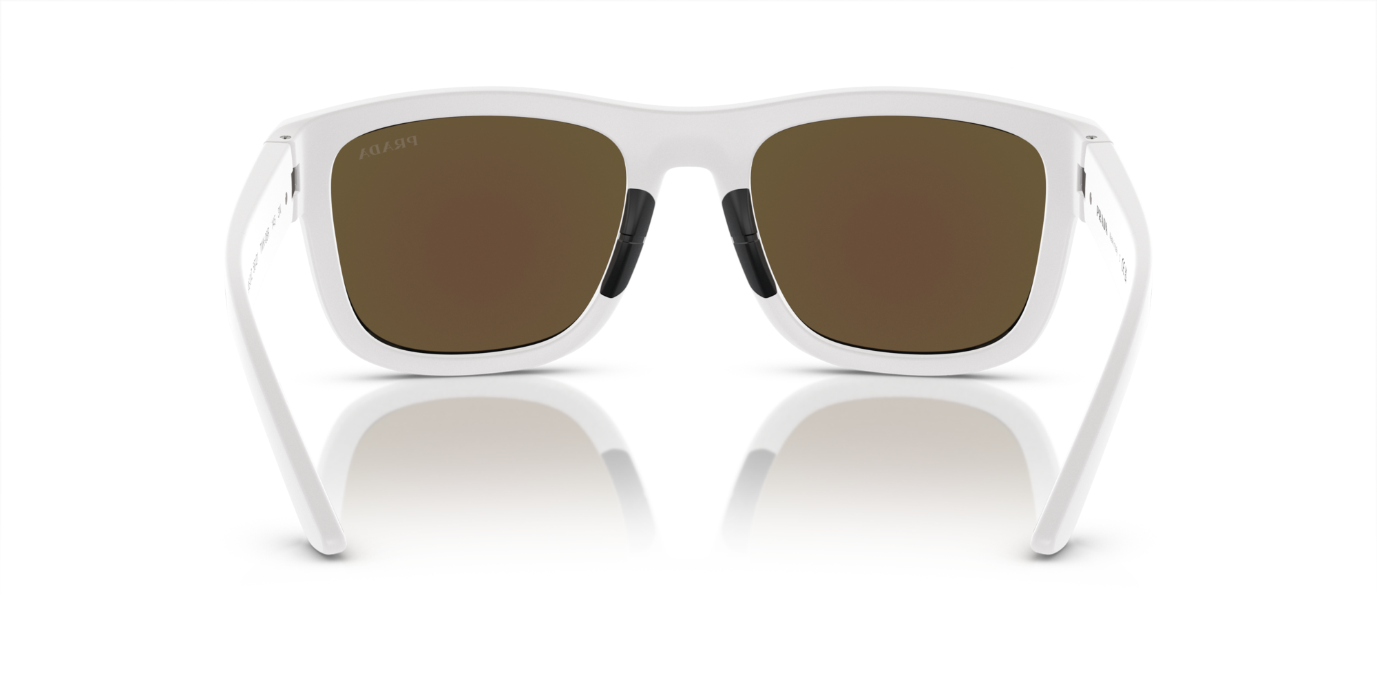 PS 01ZS TWK08R Occhiali da sole Prada Linea Rossa 5