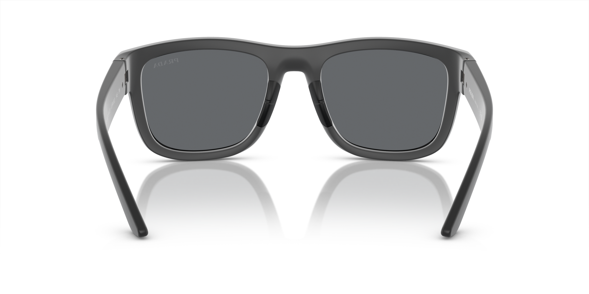 PS 01ZS UFK5L0 Occhiali da sole Prada Linea Rossa 5