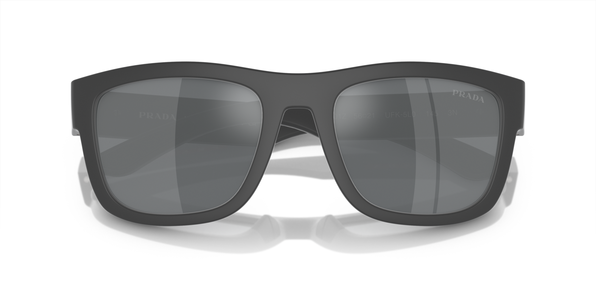 PS 01ZS UFK5L0 Occhiali da sole Prada Linea Rossa 2