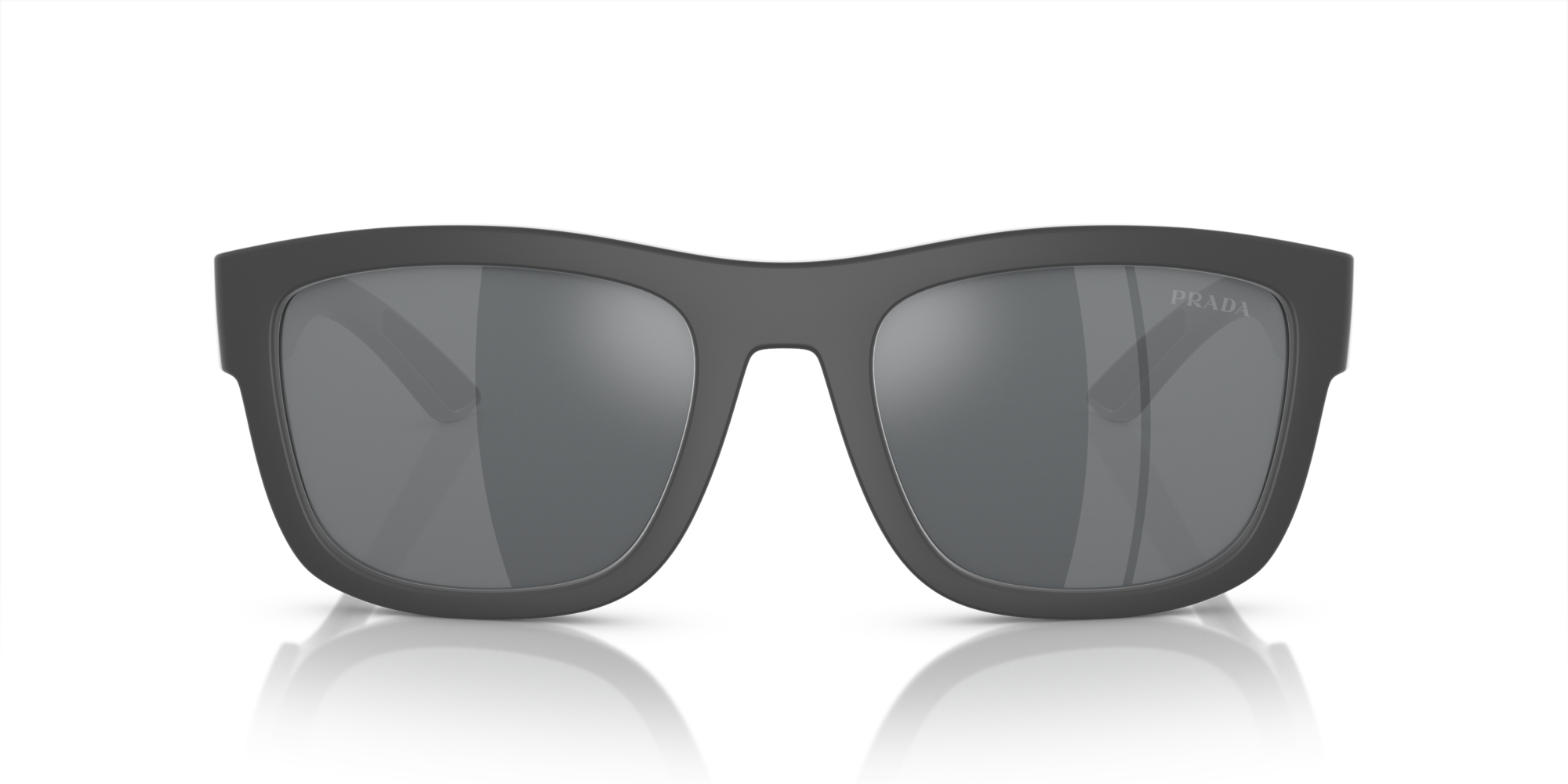 PS 01ZS UFK5L0 Occhiali da sole Prada Linea Rossa 3