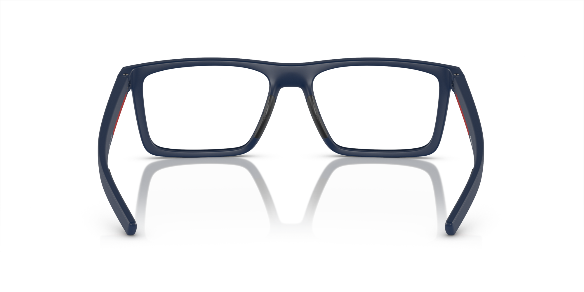 PS 02QV MAG1O1 Montature da vista Prada Linea Rossa 5