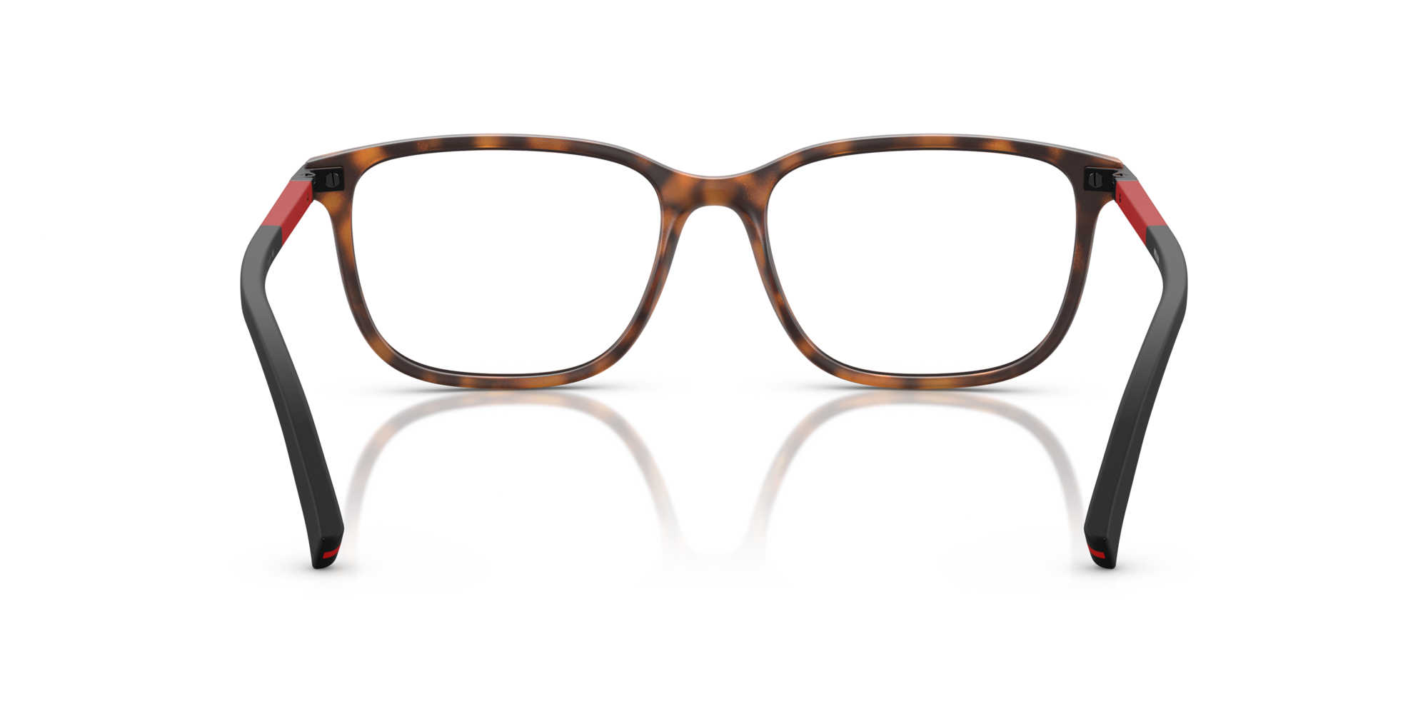PS 02RV 17X1O1 Montature da vista Prada Linea Rossa 5