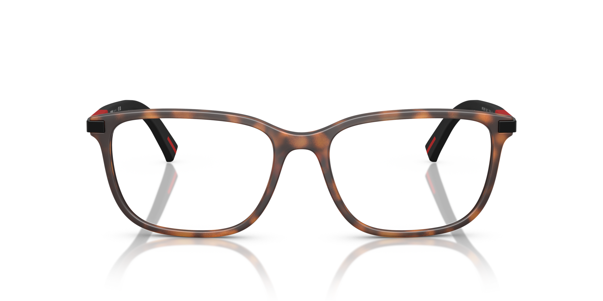 PS 02RV 17X1O1 Montature da vista Prada Linea Rossa 3