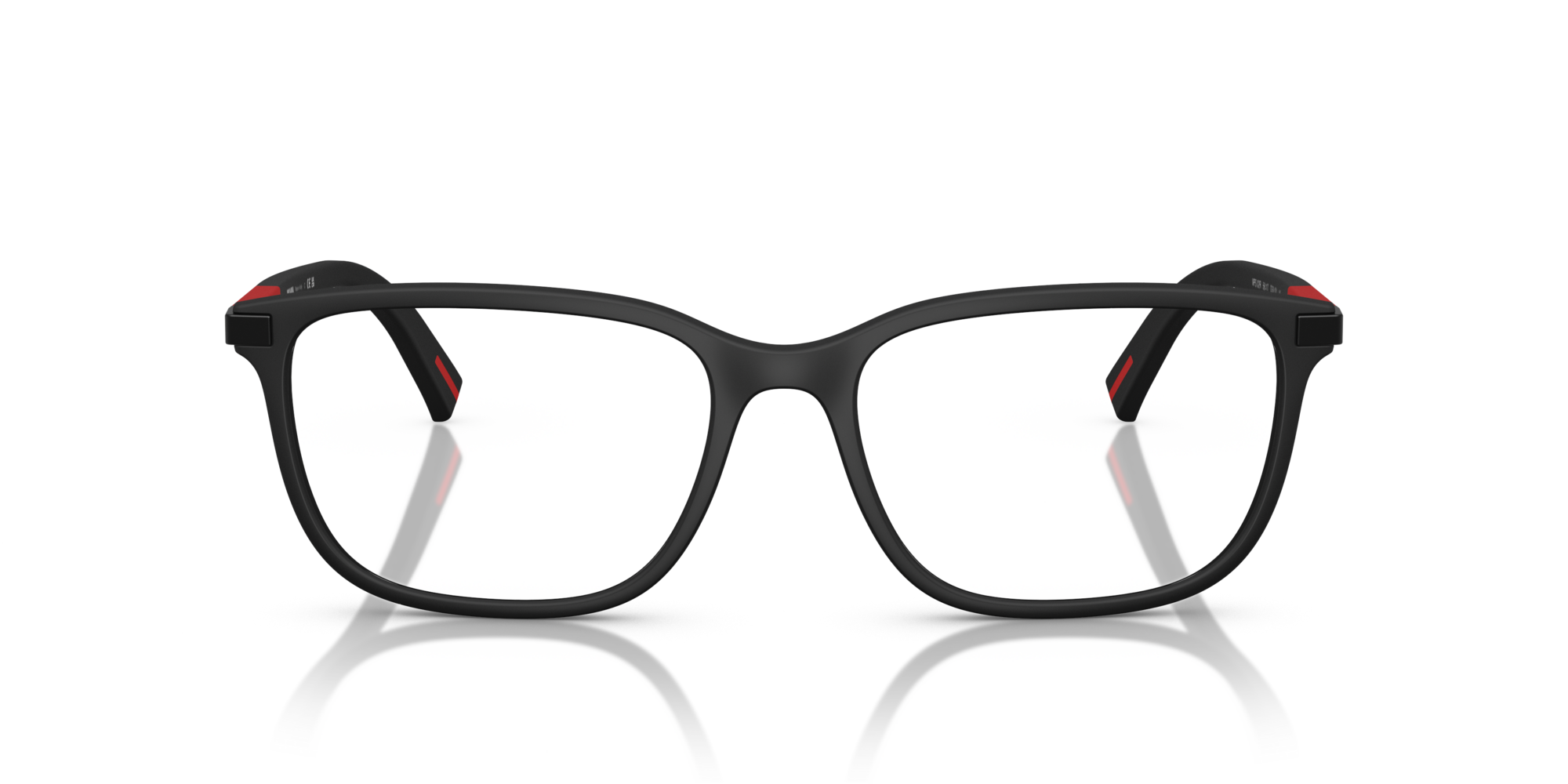 PS 02RV DG01O1 Montature da vista Prada Linea Rossa 3