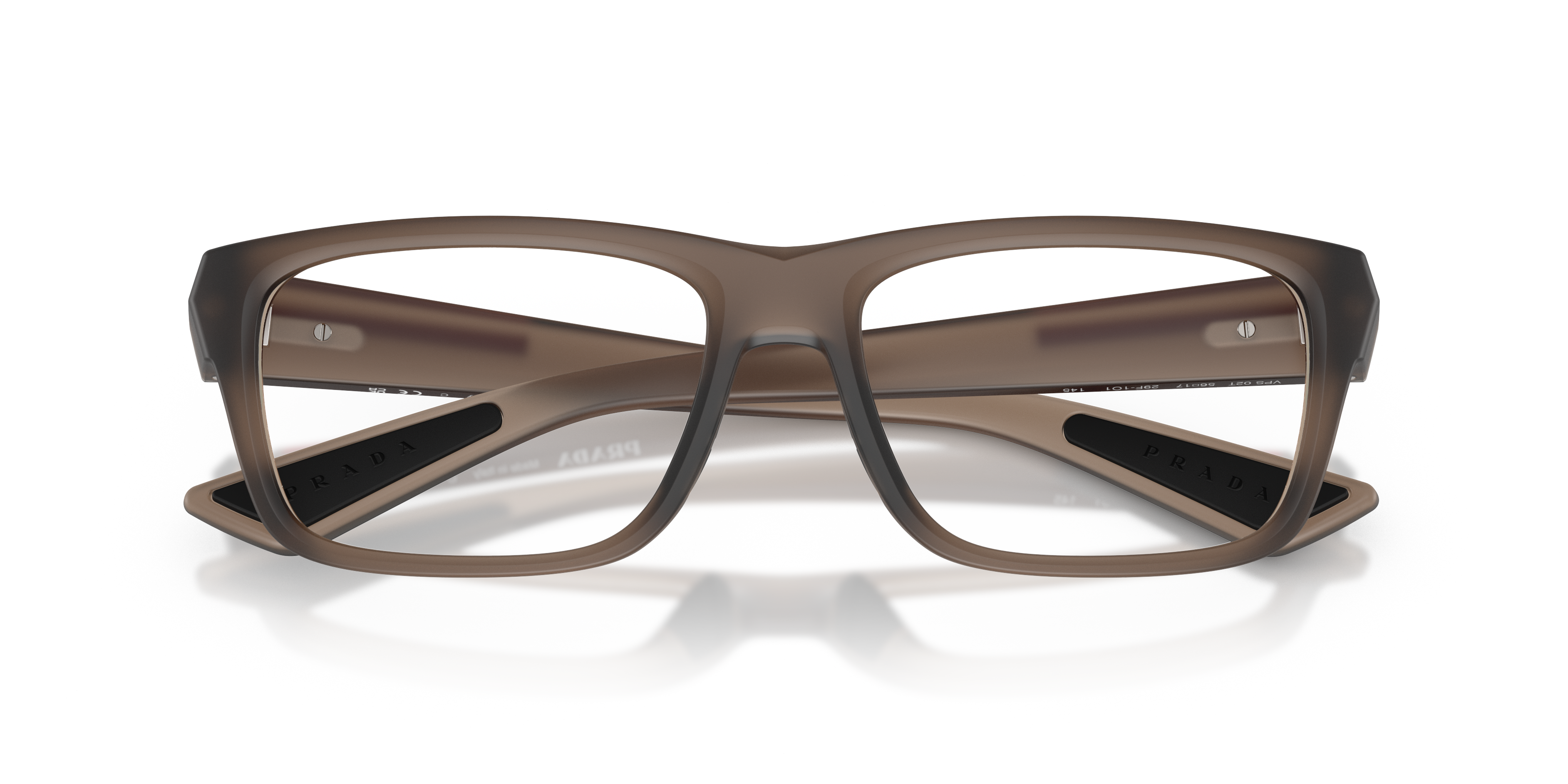 Prada Linea Rossa PS 02TV 29F1O1