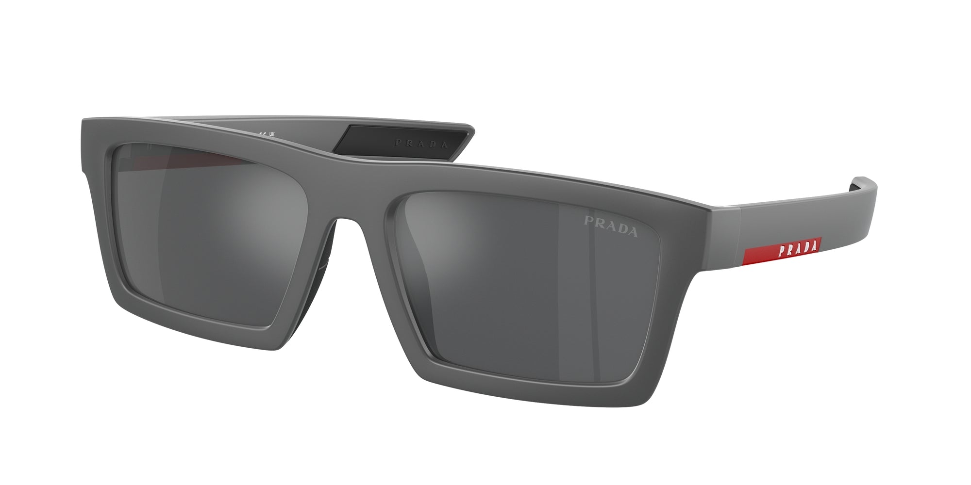 PS 02ZSU 18K60A Occhiali da sole Prada Linea Rossa 1