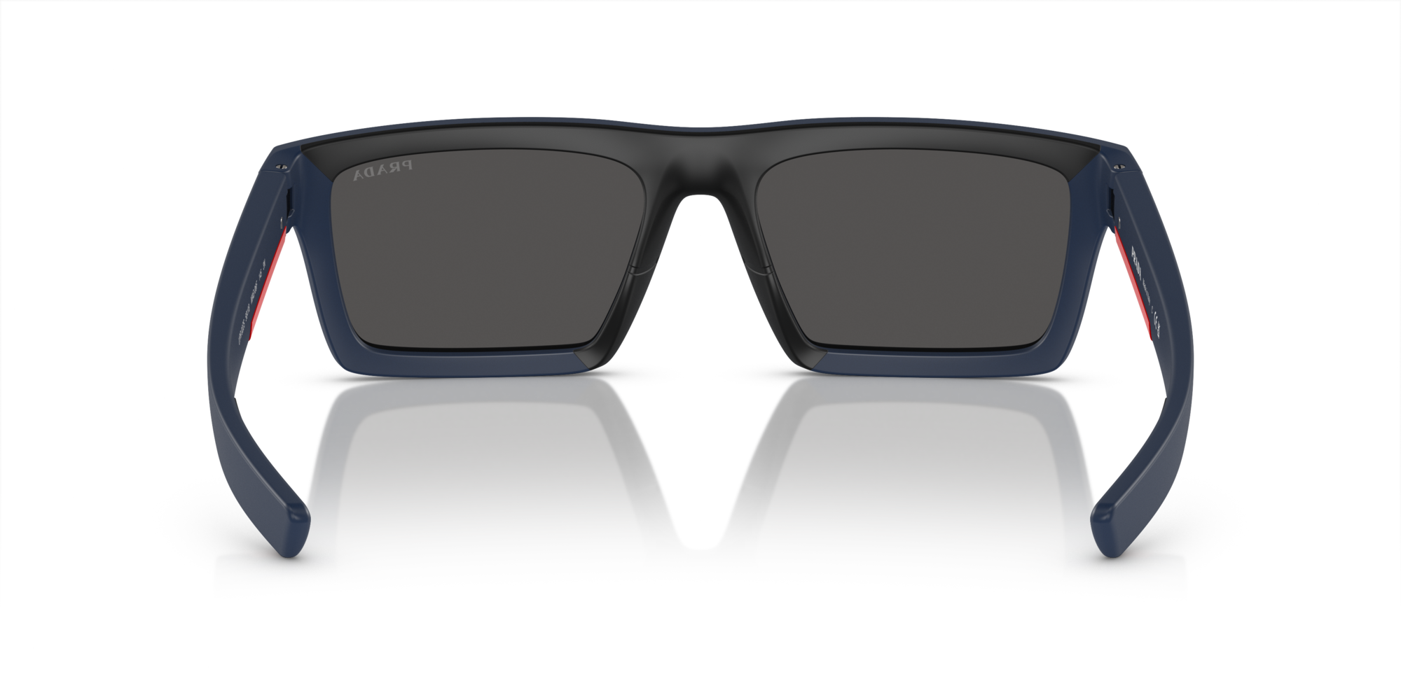 PS 02ZSU MAG06F Occhiali da sole Prada Linea Rossa 5