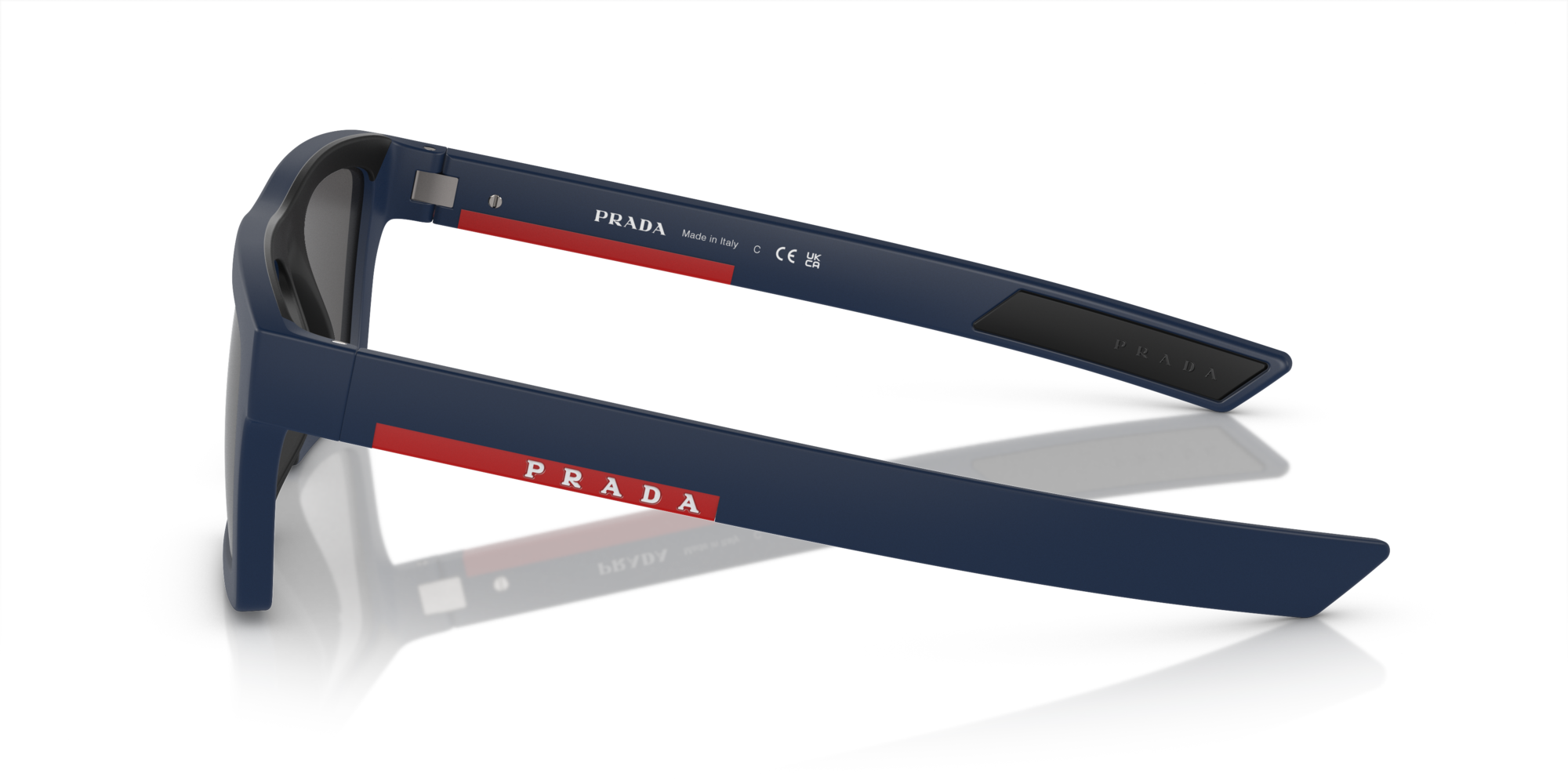 PS 02ZSU MAG06F Occhiali da sole Prada Linea Rossa 4