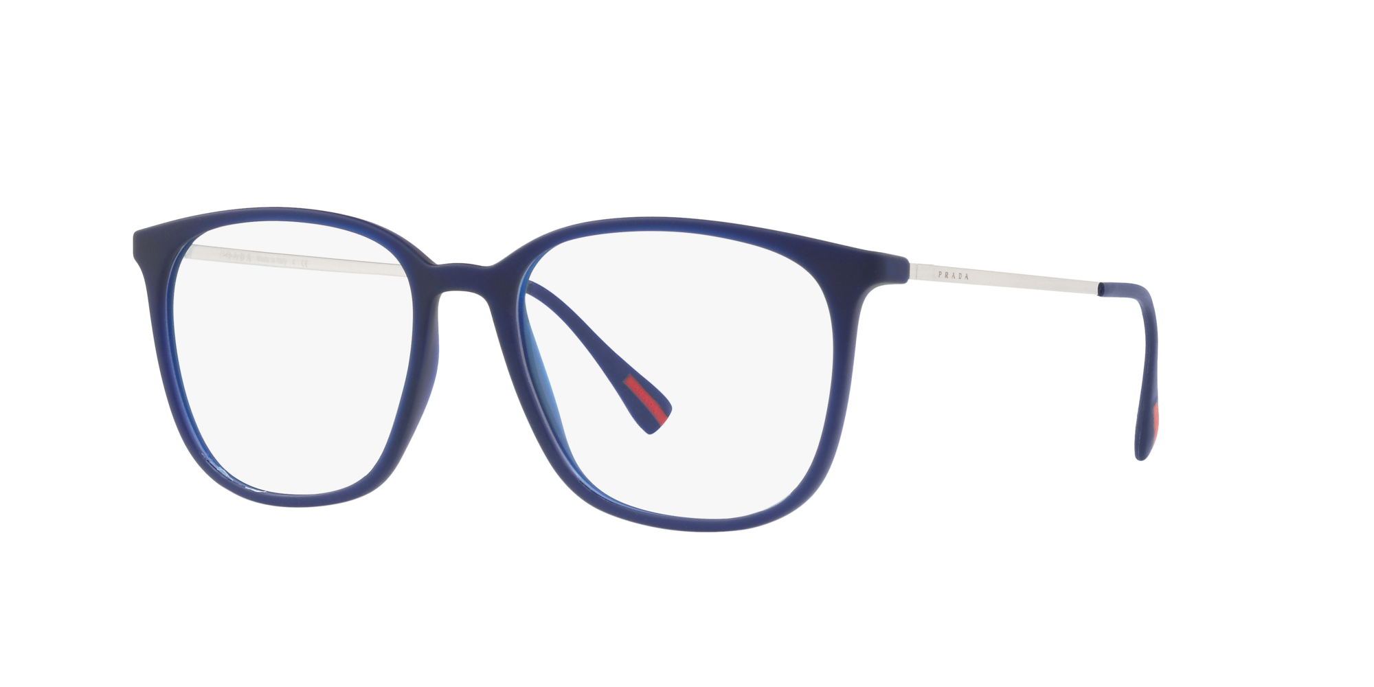 PS 03IV U631O1 Montature da vista outlet Prada Linea Rossa 1