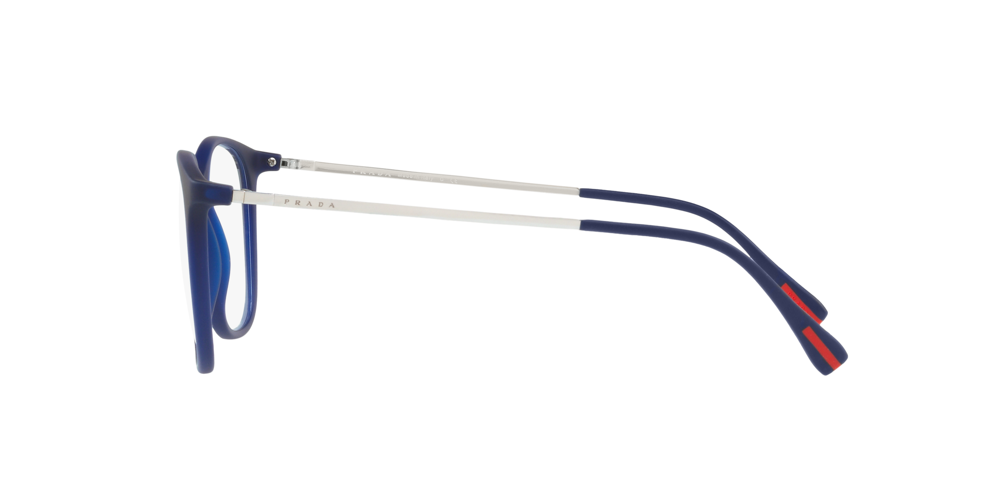 PS 03IV U631O1 Montature da vista outlet Prada Linea Rossa 3