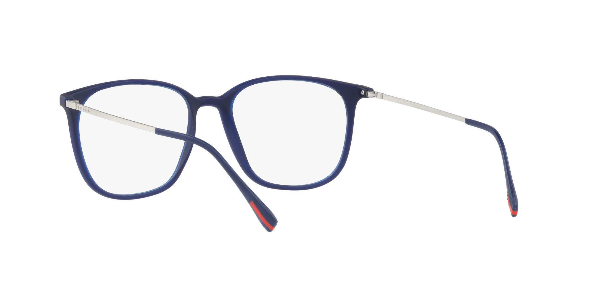 PS 03IV U631O1 Montature da vista outlet Prada Linea Rossa 4