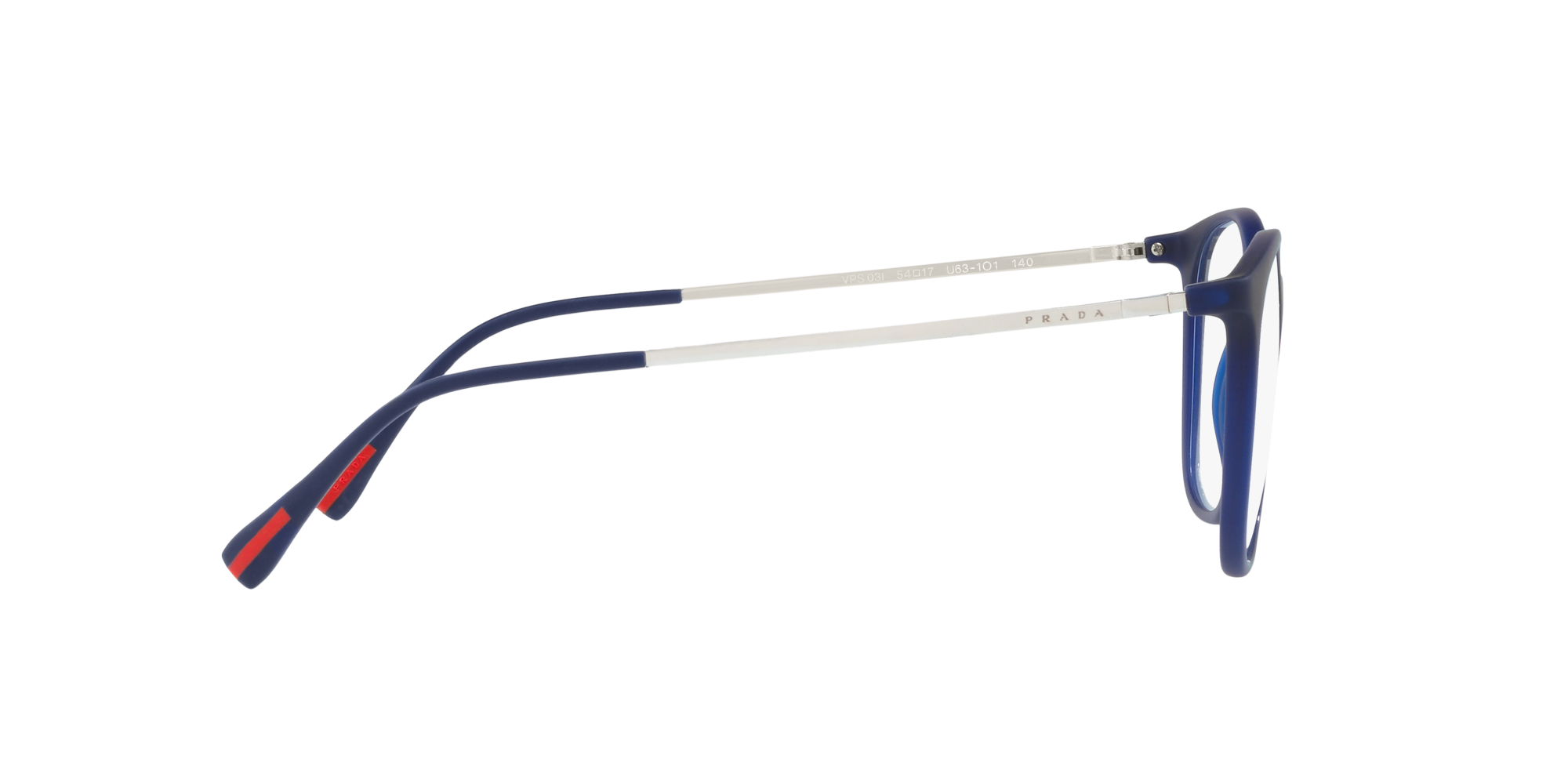 PS 03IV U631O1 Montature da vista outlet Prada Linea Rossa 6