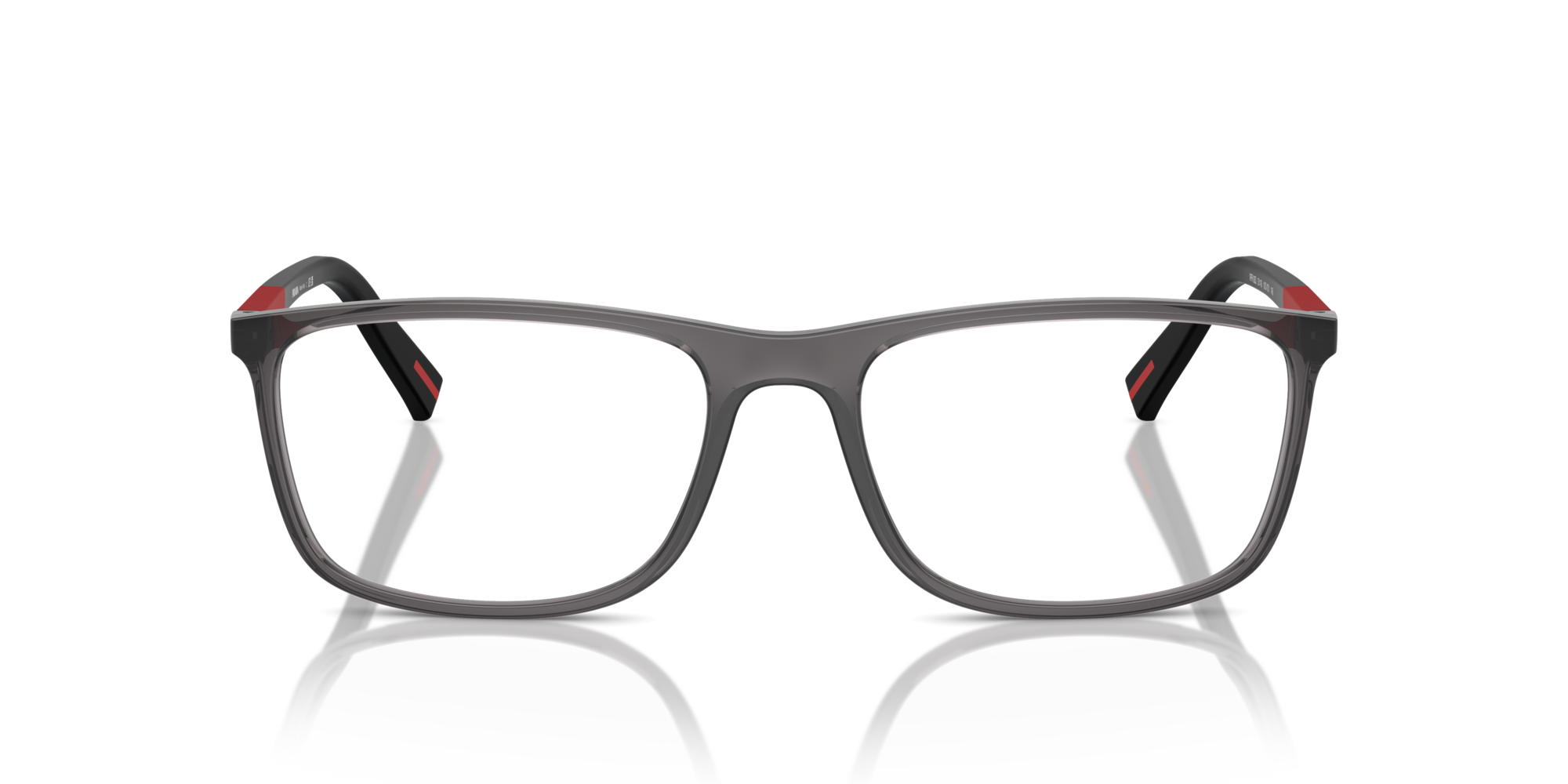 PS 03QV 01D1O1 Montature da vista Prada Linea Rossa 3
