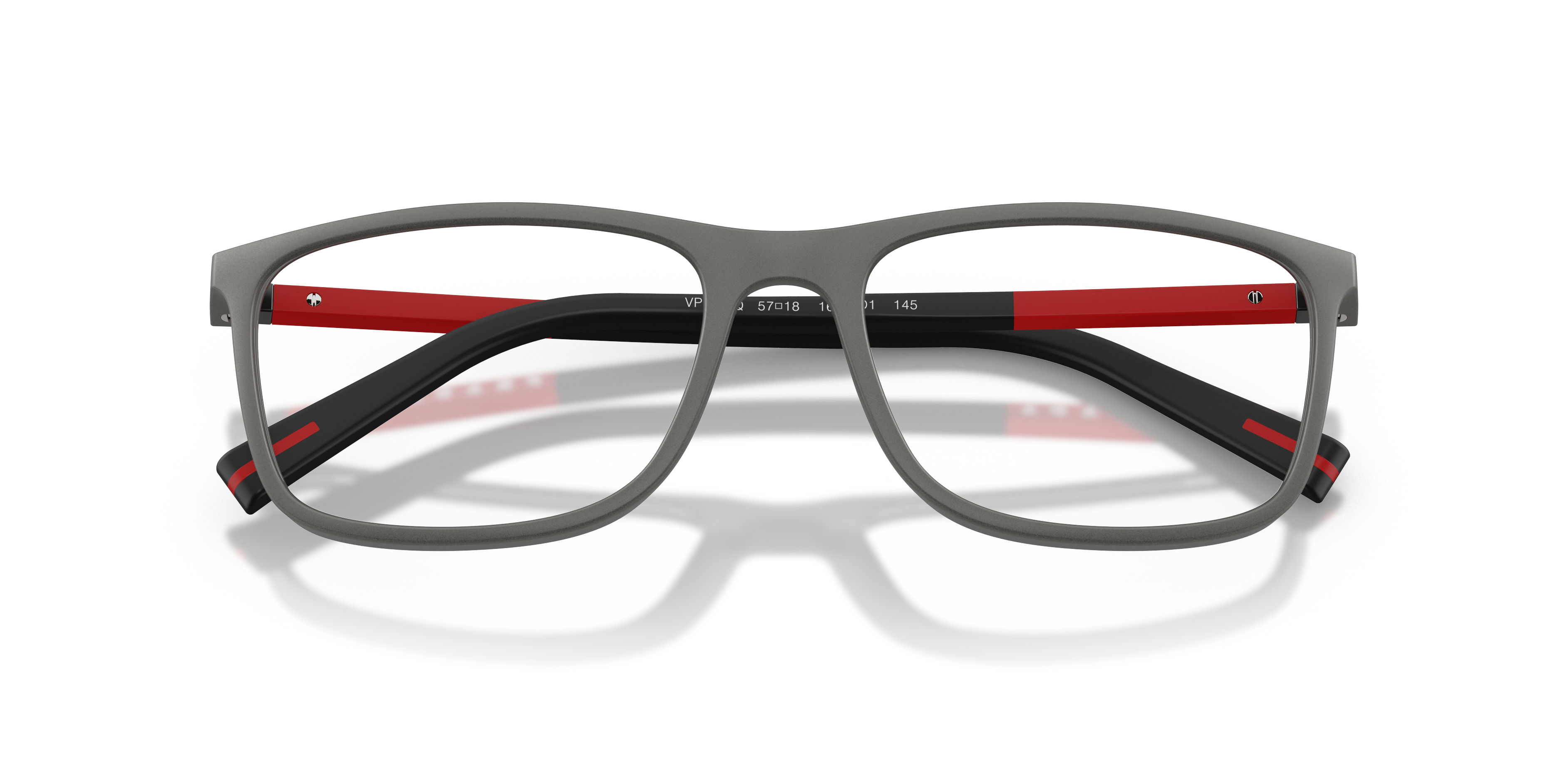 Prada Linea Rossa PS 03QV 16X1O1