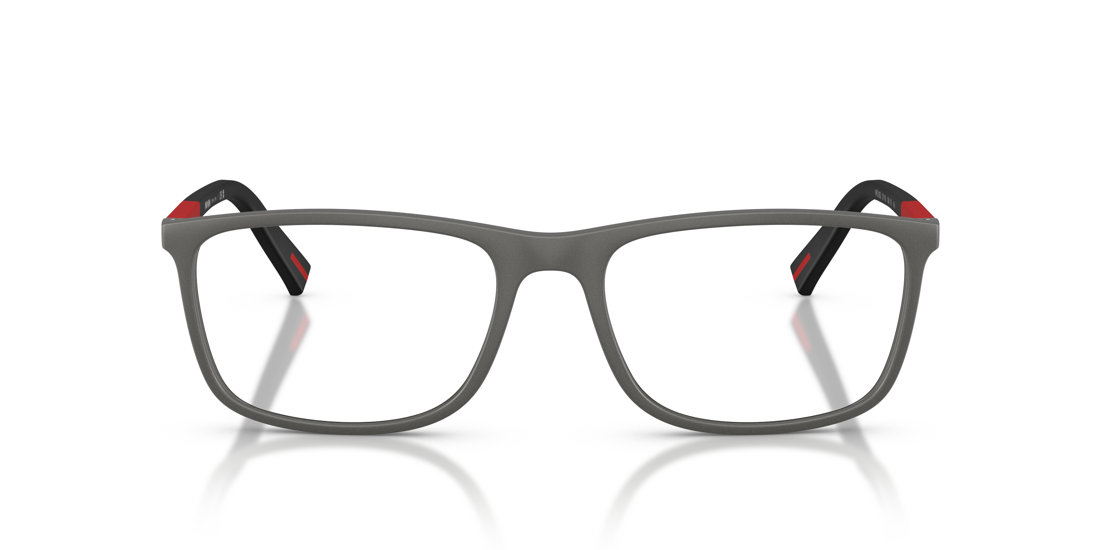 Prada Linea Rossa PS 03QV 16X1O1