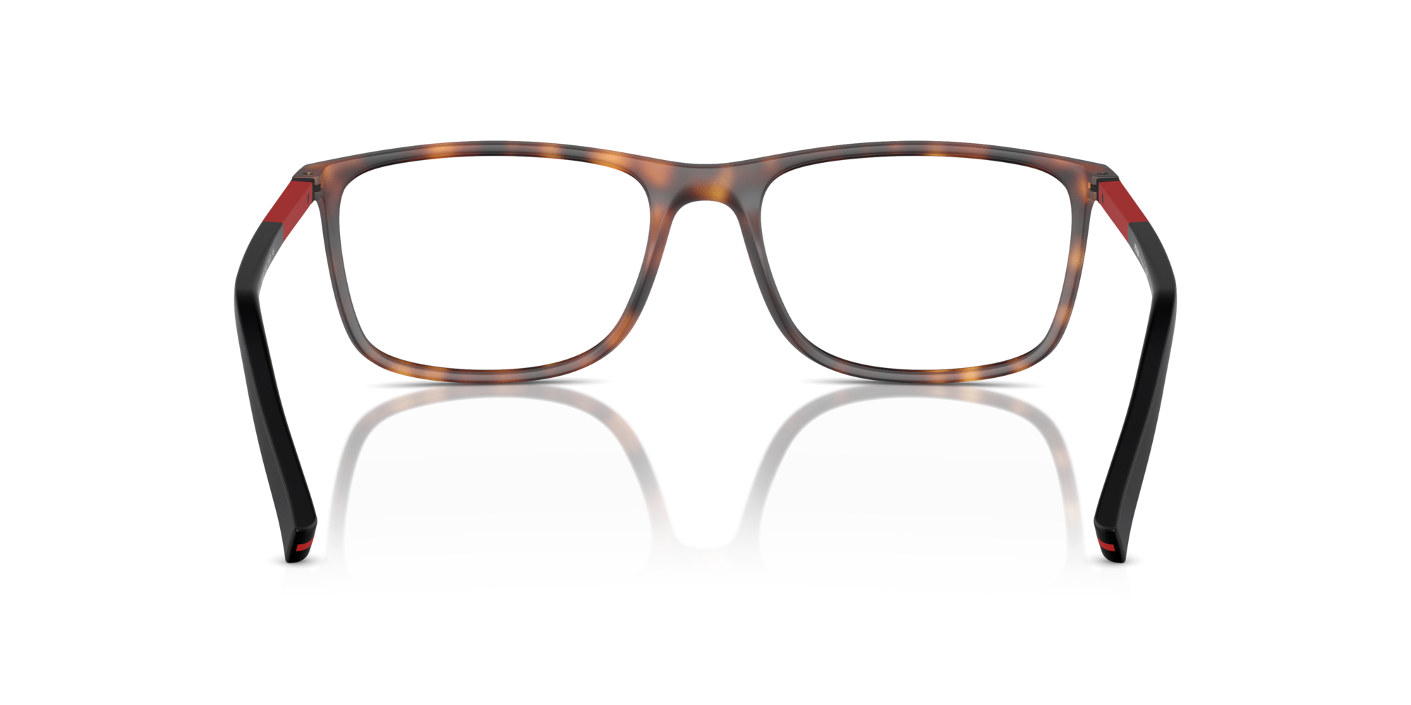 PS 03QV 17X1O1 Montature da vista Prada Linea Rossa 5