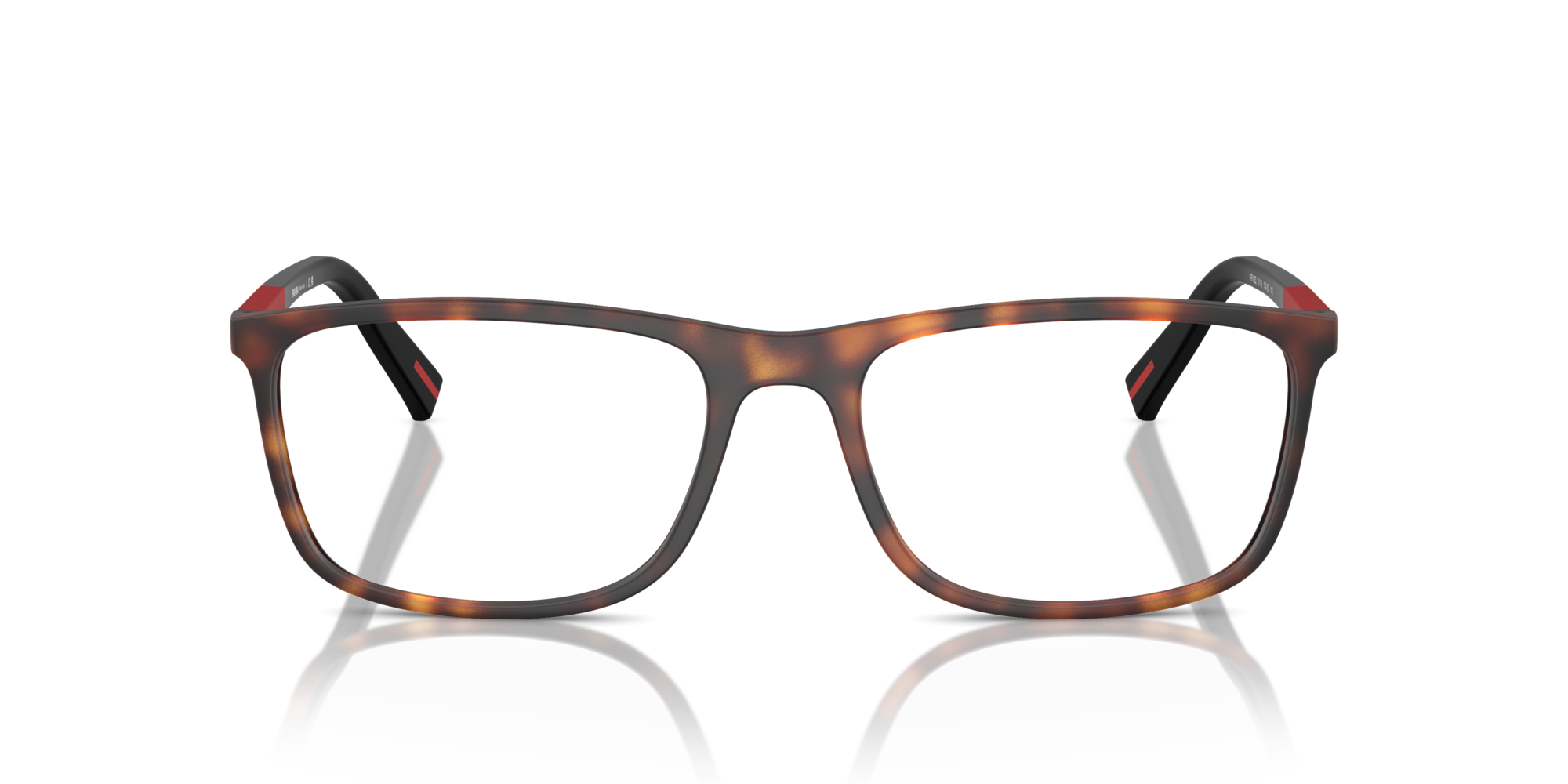 PS 03QV 17X1O1 Montature da vista Prada Linea Rossa 3