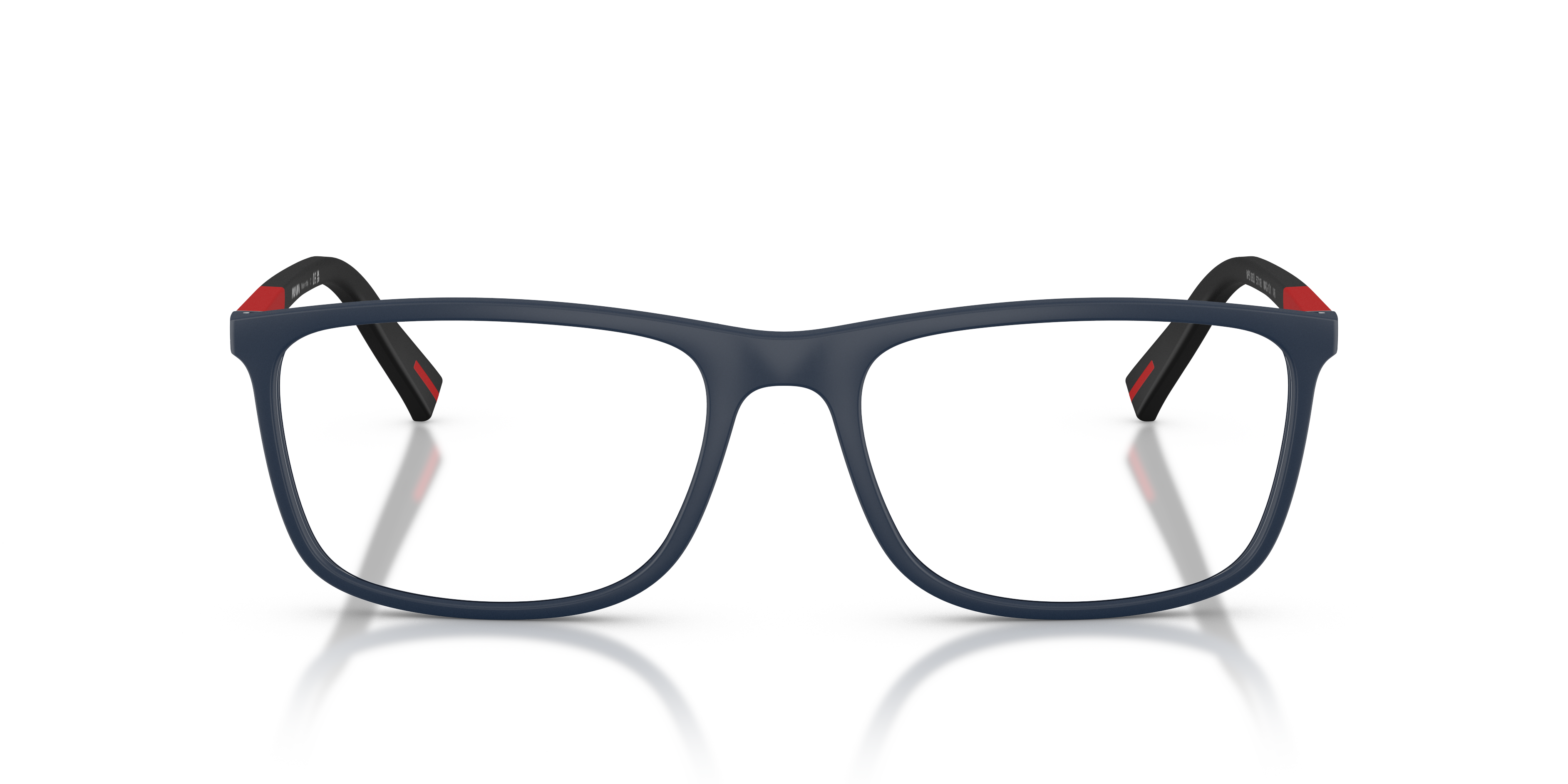 Prada Linea Rossa PS 03QV MAG1O1