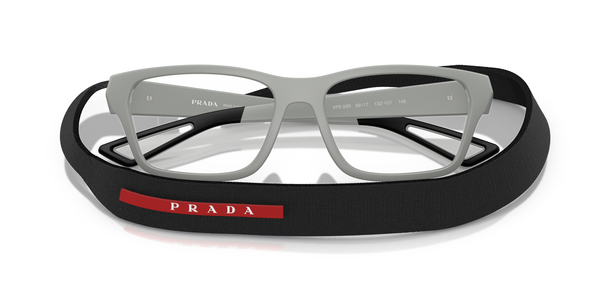 PS 03RV 13Z1O1 Montature da vista Prada Linea Rossa 2