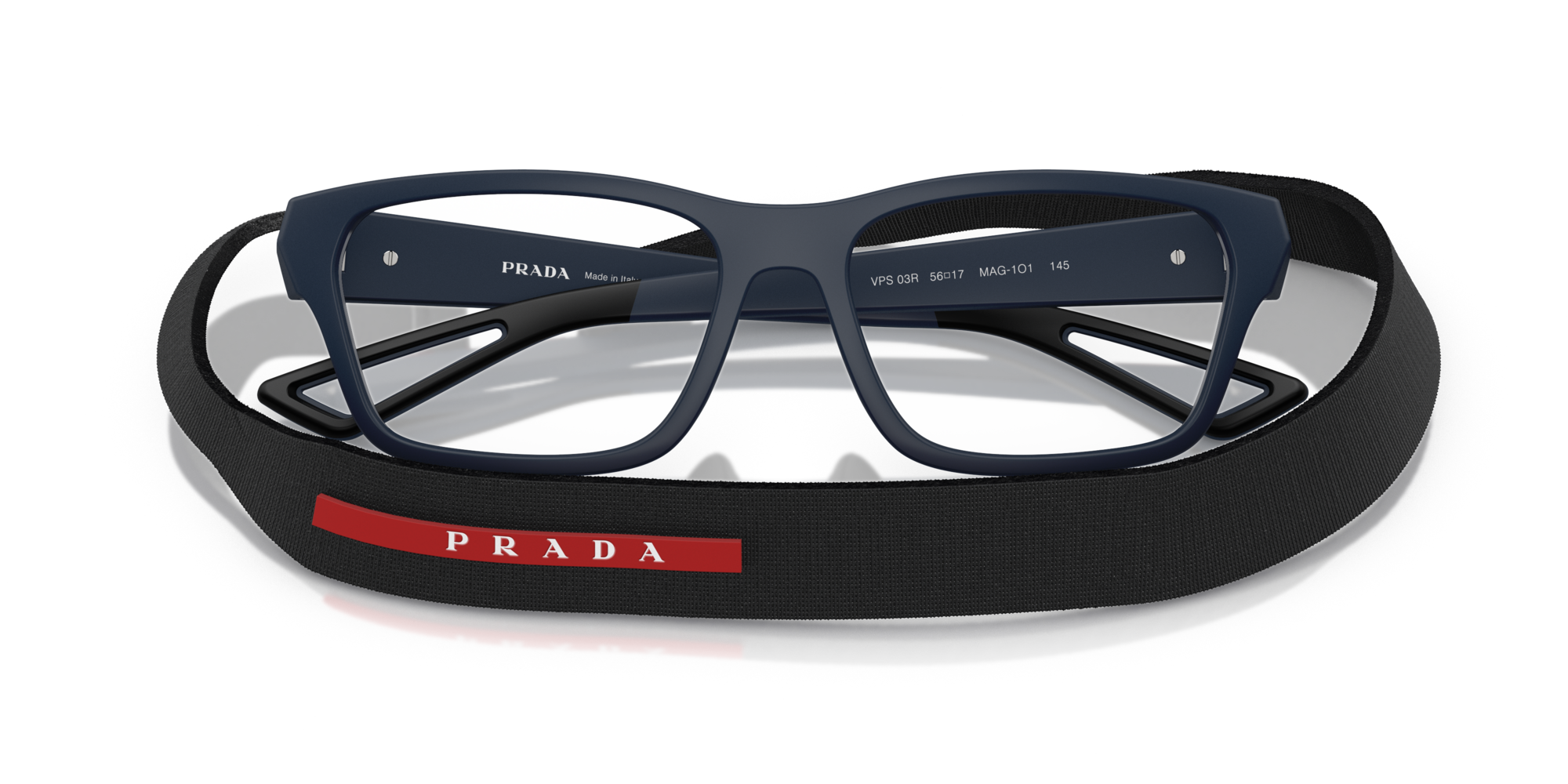 PS 03RV MAG1O1 Montature da vista Prada Linea Rossa 2