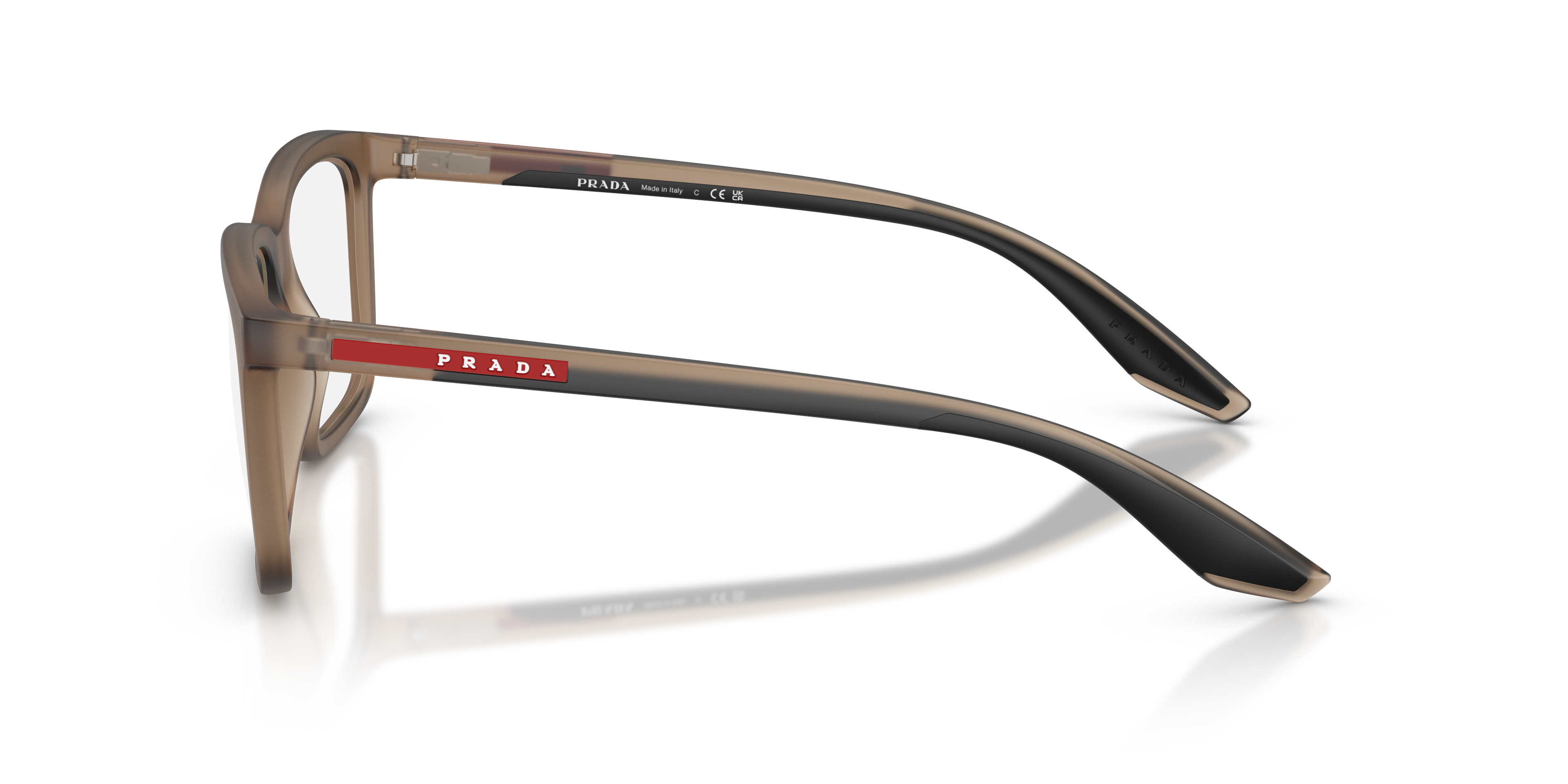 Prada Linea Rossa PS 03SV 29F1O1