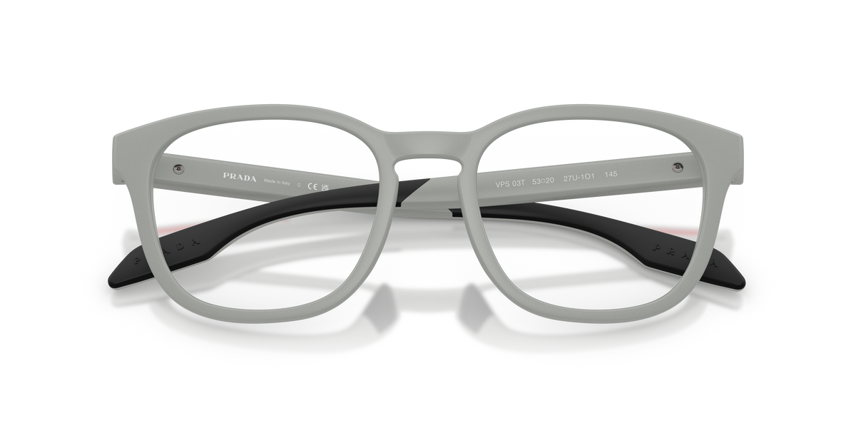 Prada Linea Rossa PS 03TV 27U1O1
