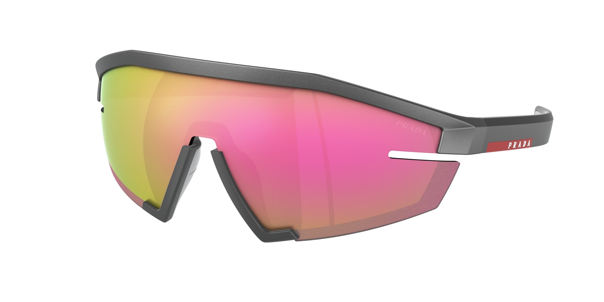 PS 03ZS 15P20A Occhiali da sole Prada Linea Rossa 1
