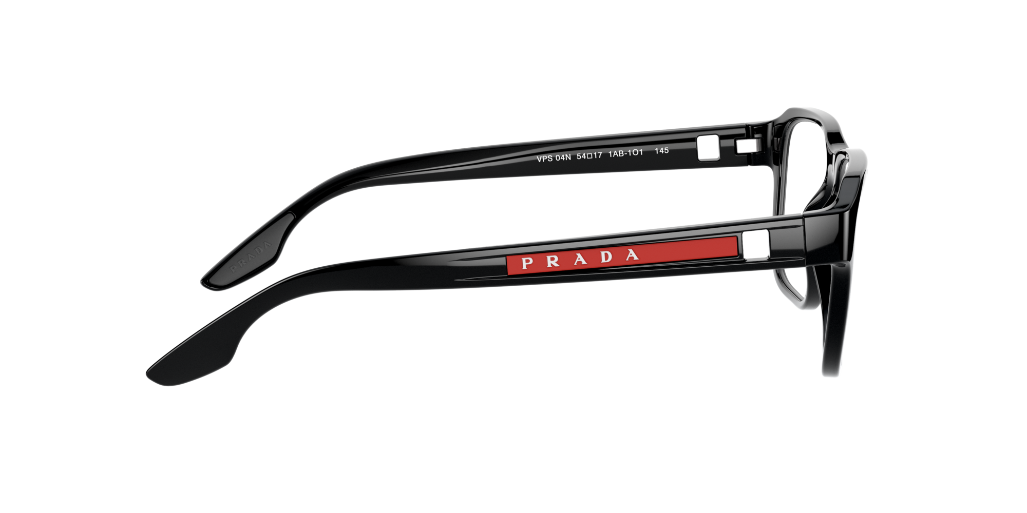 PS 04NV 1AB1O1 Montature da vista Prada Linea Rossa 6