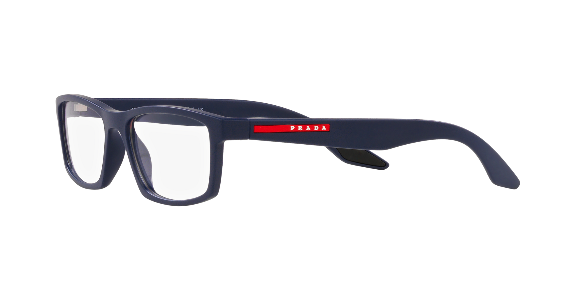 PS 04PV U631O1 Montature da vista Prada Linea Rossa 4