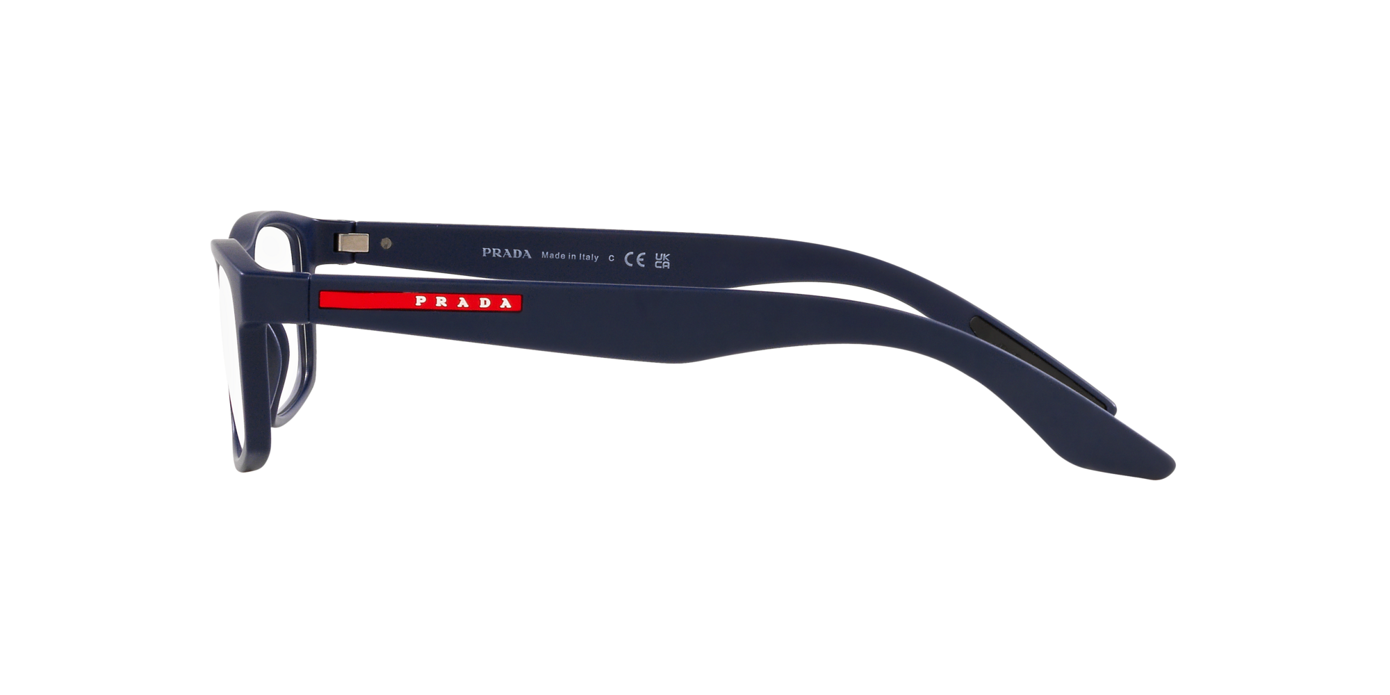 PS 04PV U631O1 Montature da vista Prada Linea Rossa 5