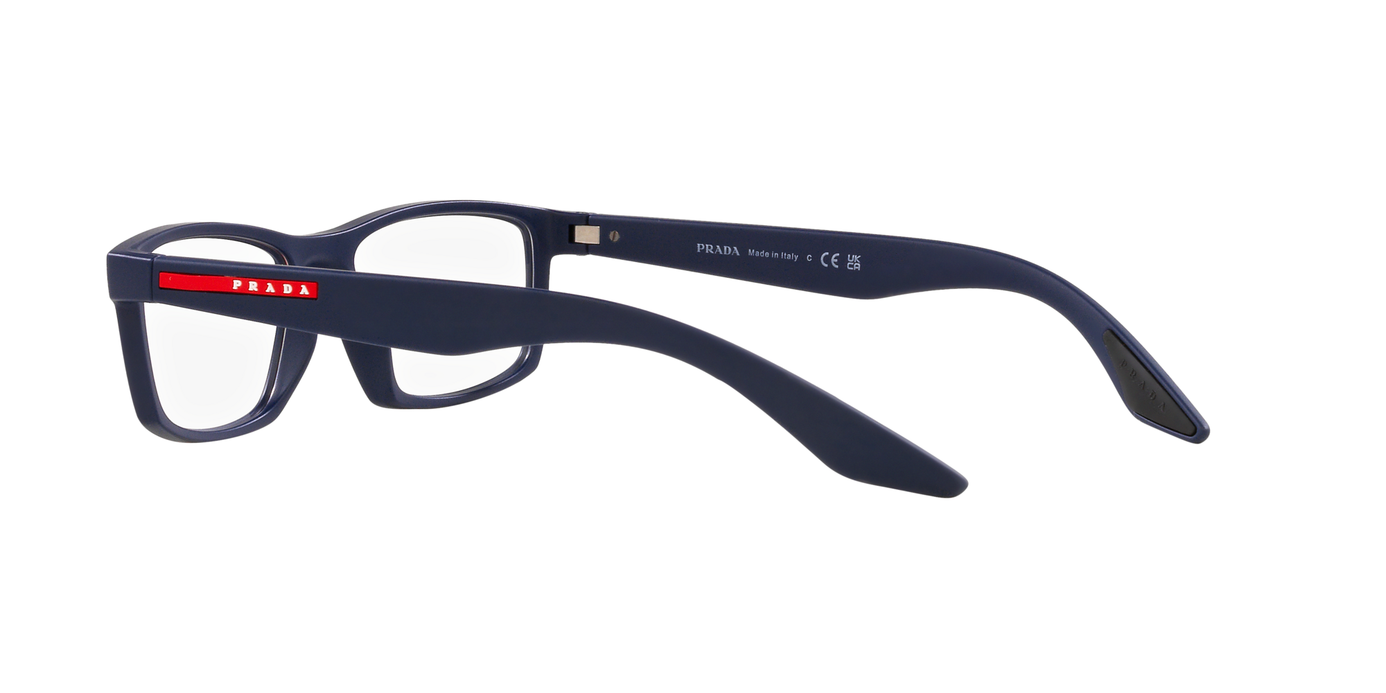 PS 04PV U631O1 Montature da vista Prada Linea Rossa 6