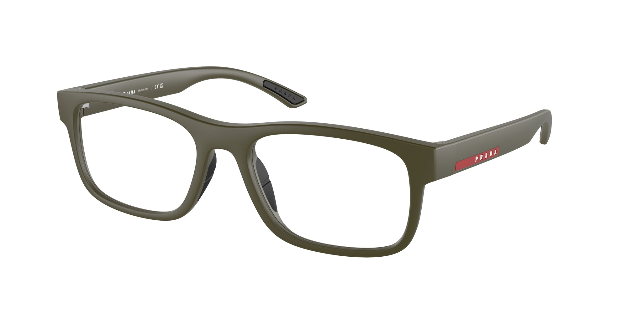 PS 04QV 15X1O1 Montature da vista Prada Linea Rossa 1