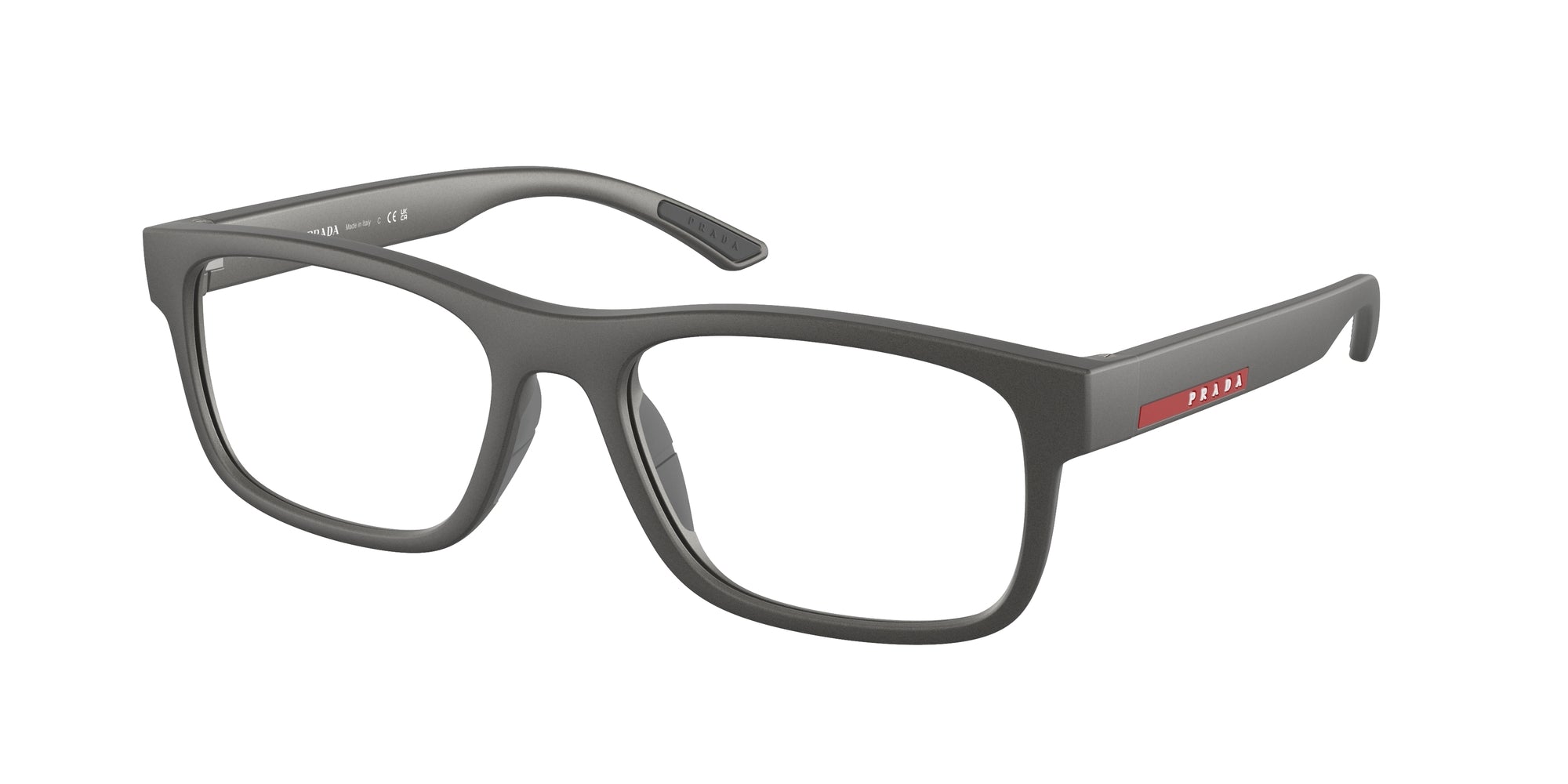PS 04QV 16X1O1 Montature da vista Prada Linea Rossa 1