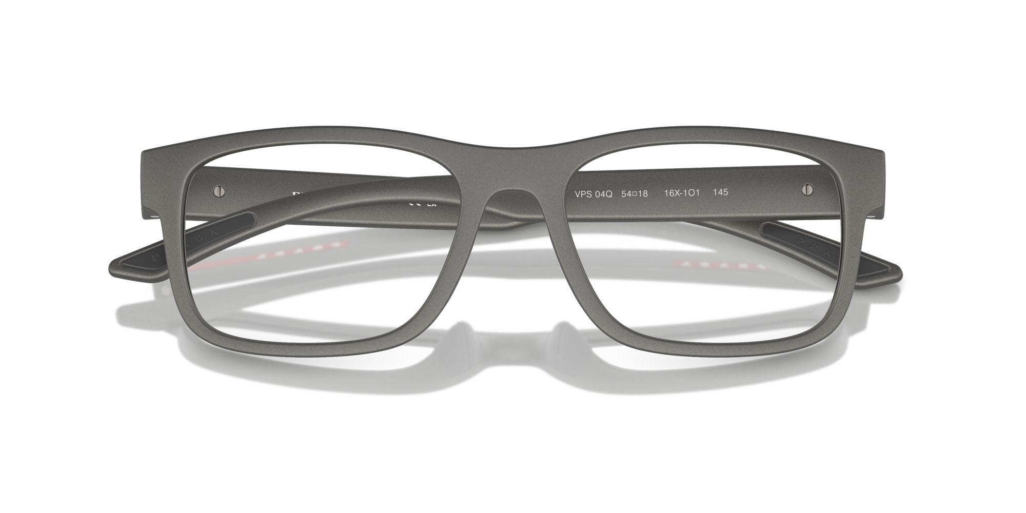 PS 04QV 16X1O1 Montature da vista Prada Linea Rossa 2