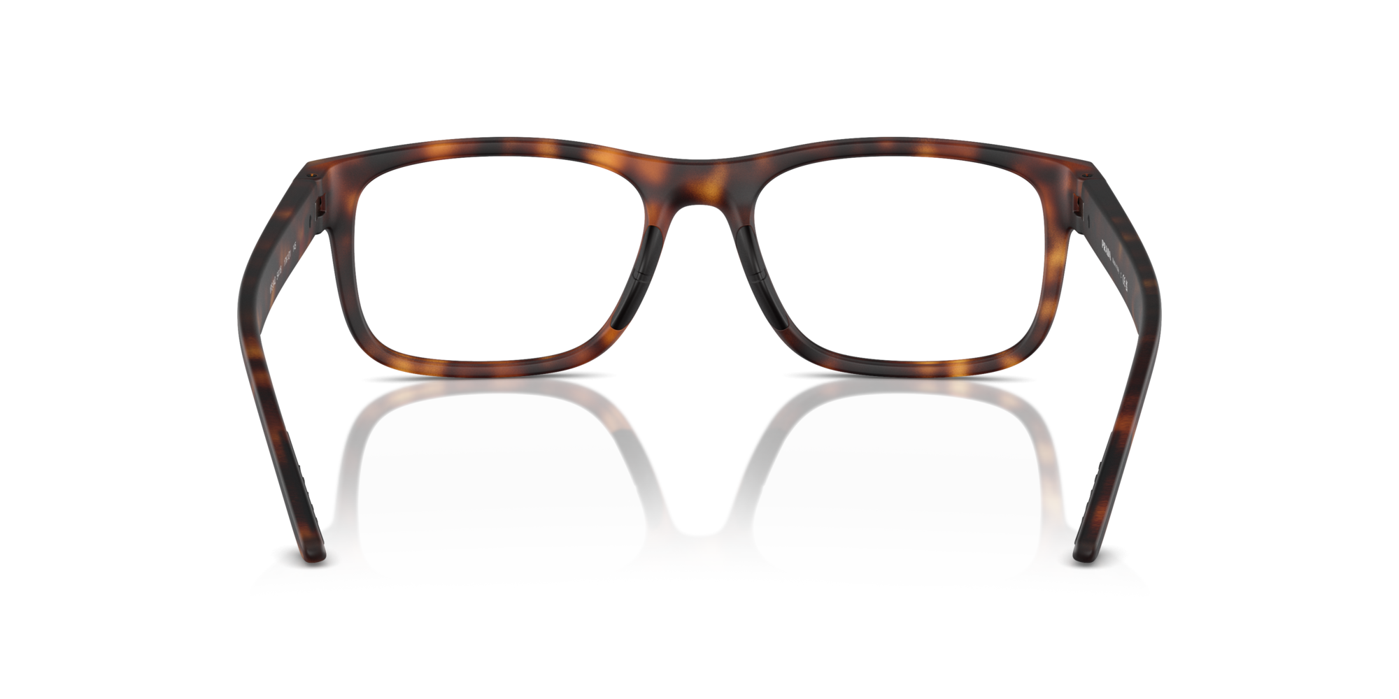 PS 04QV 17X1O1 Montature da vista Prada Linea Rossa 5