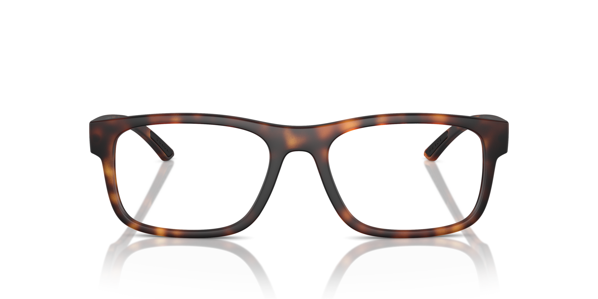 PS 04QV 17X1O1 Montature da vista Prada Linea Rossa 3