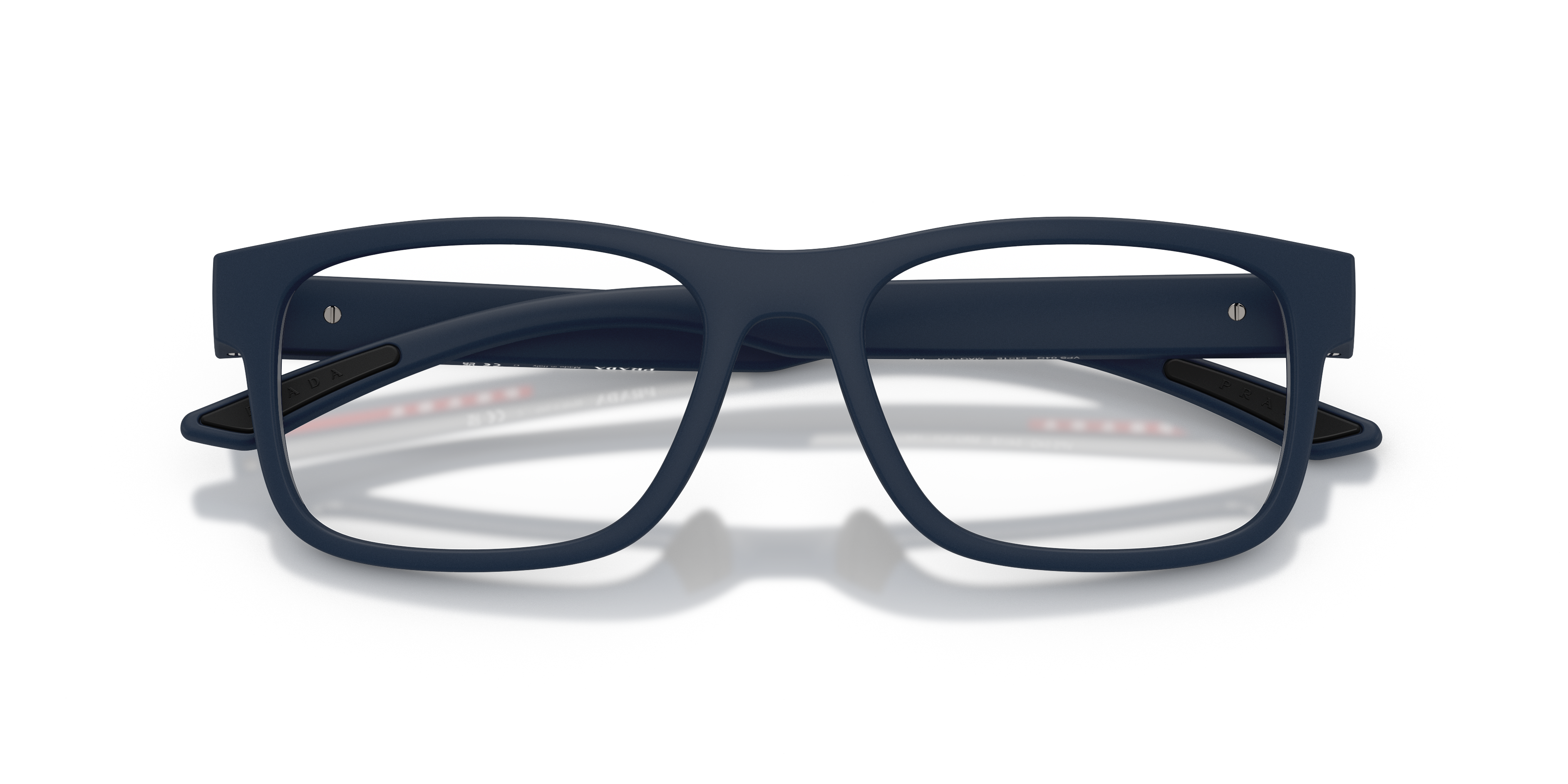 Prada Linea Rossa PS 04QV MAG1O1