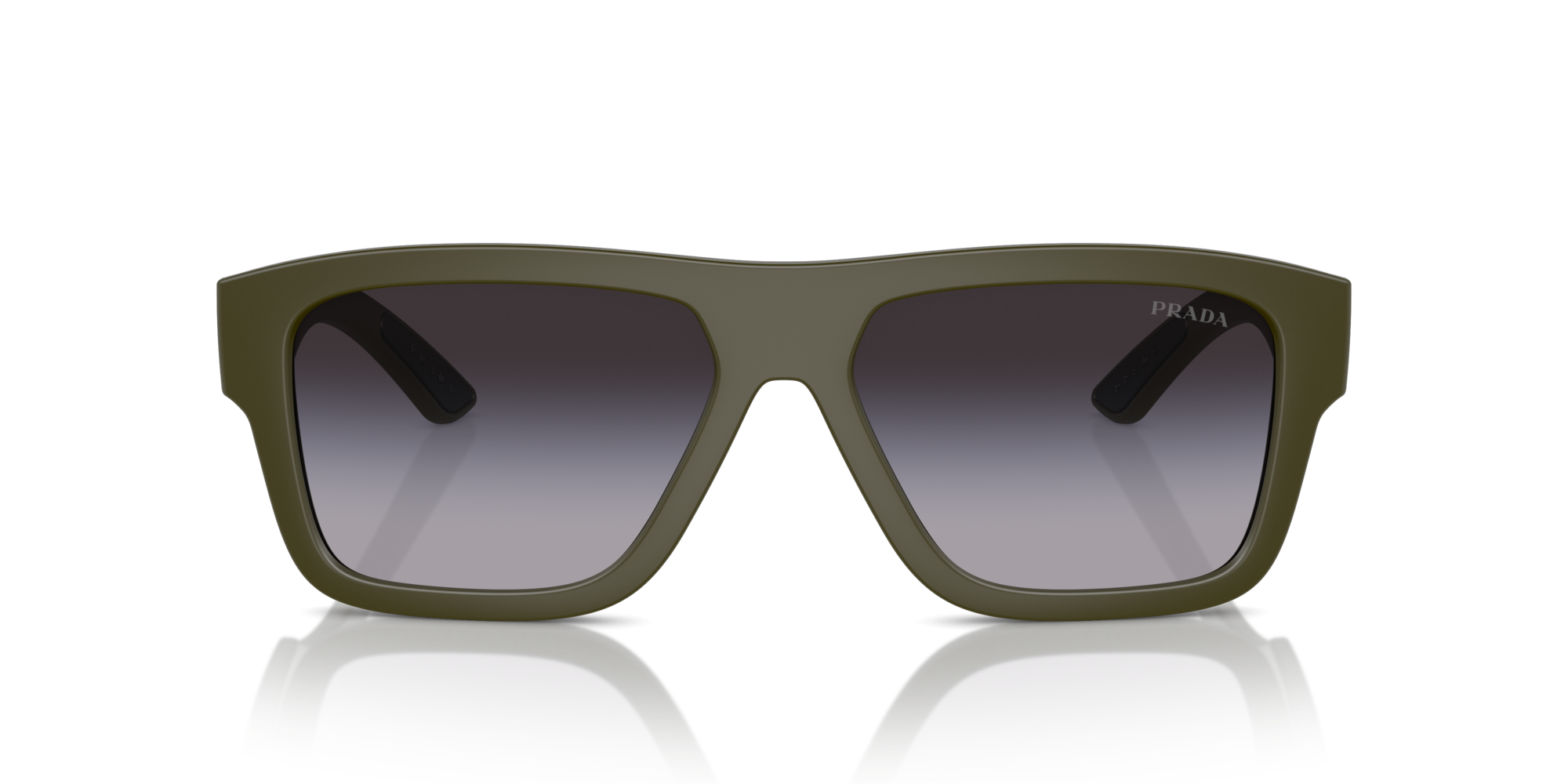 PS 04ZS 15X09U Occhiali da sole Prada Linea Rossa 3