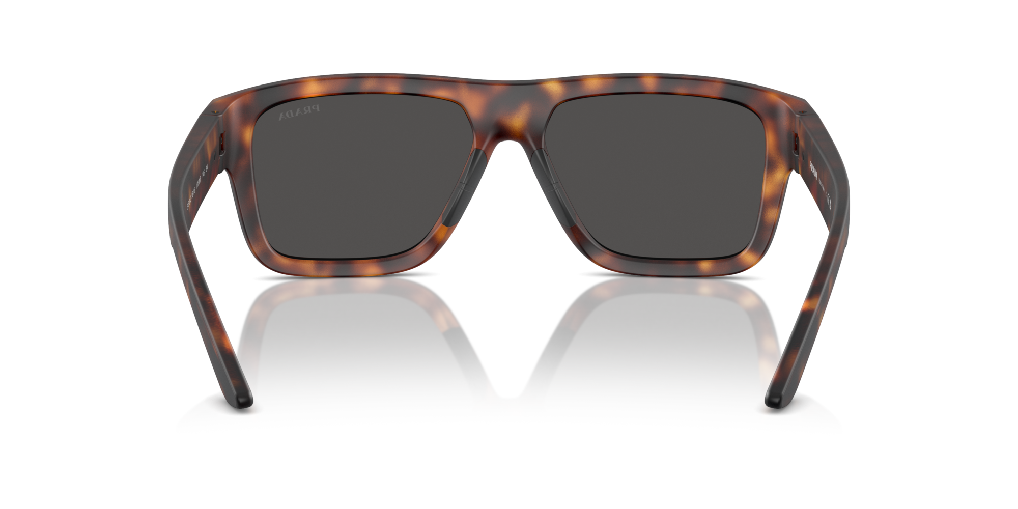 PS 04ZS 17X06F Occhiali da sole Prada Linea Rossa 5