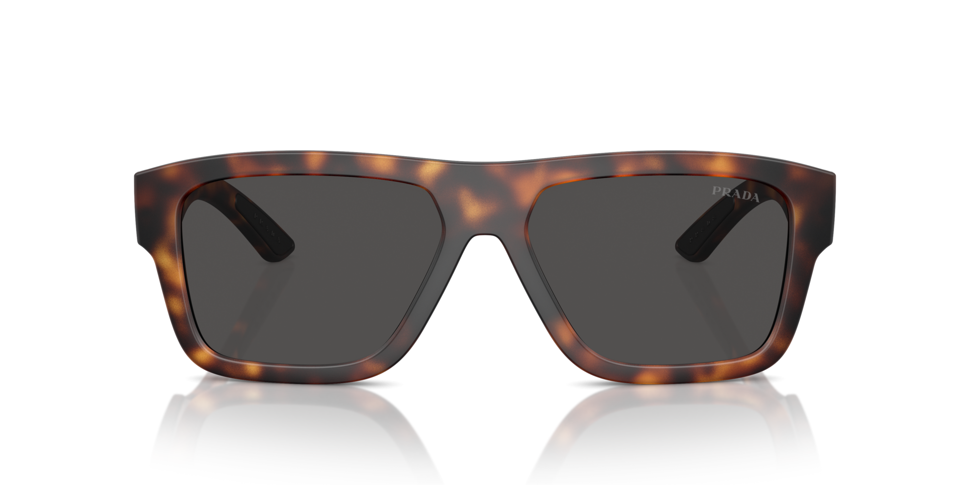 PS 04ZS 17X06F Occhiali da sole Prada Linea Rossa 3