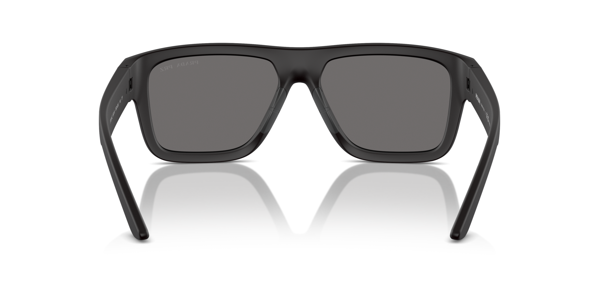PS 04ZS DG002G Occhiali da sole Prada Linea Rossa 5