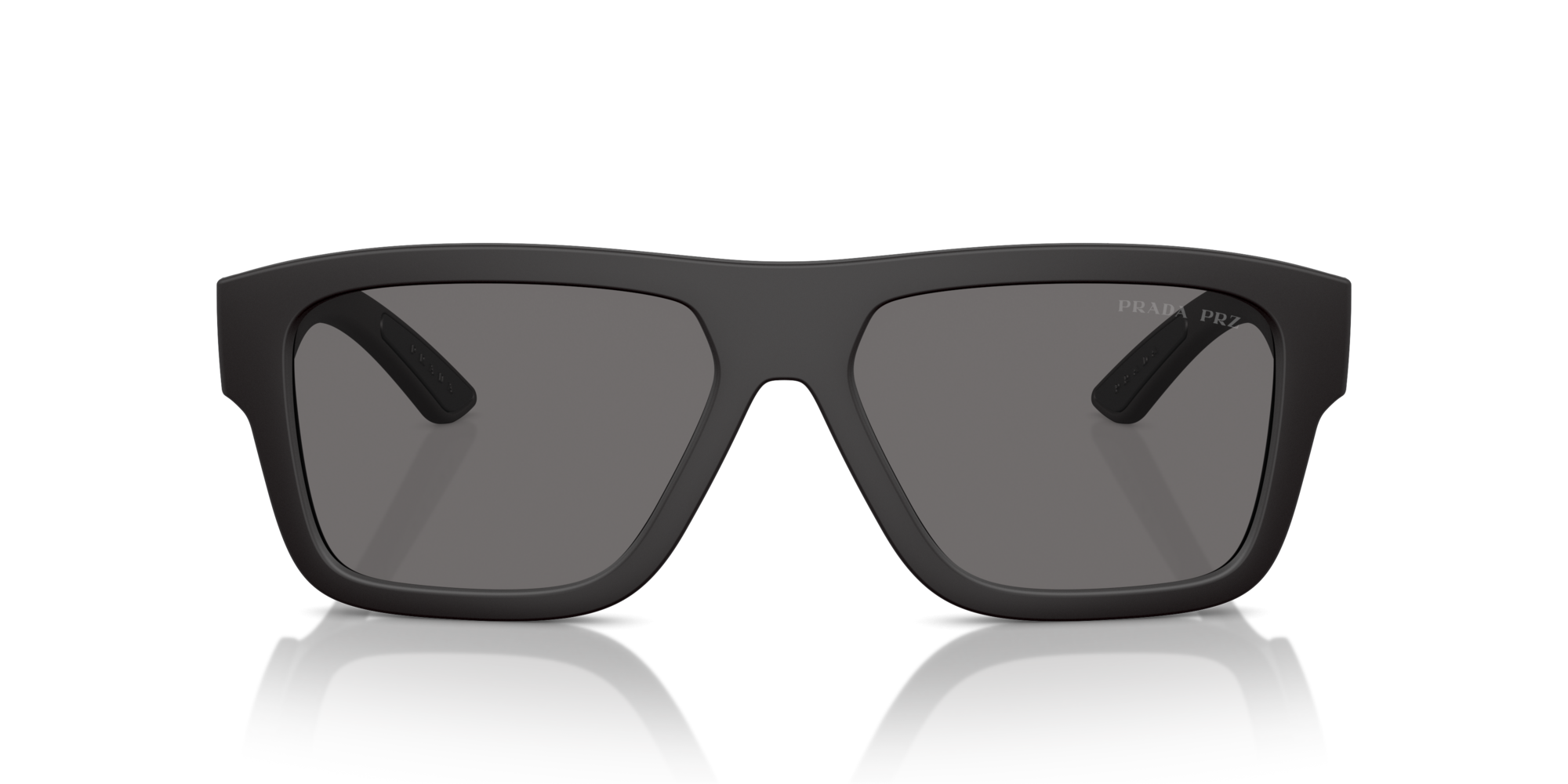 PS 04ZS DG002G Occhiali da sole Prada Linea Rossa 3
