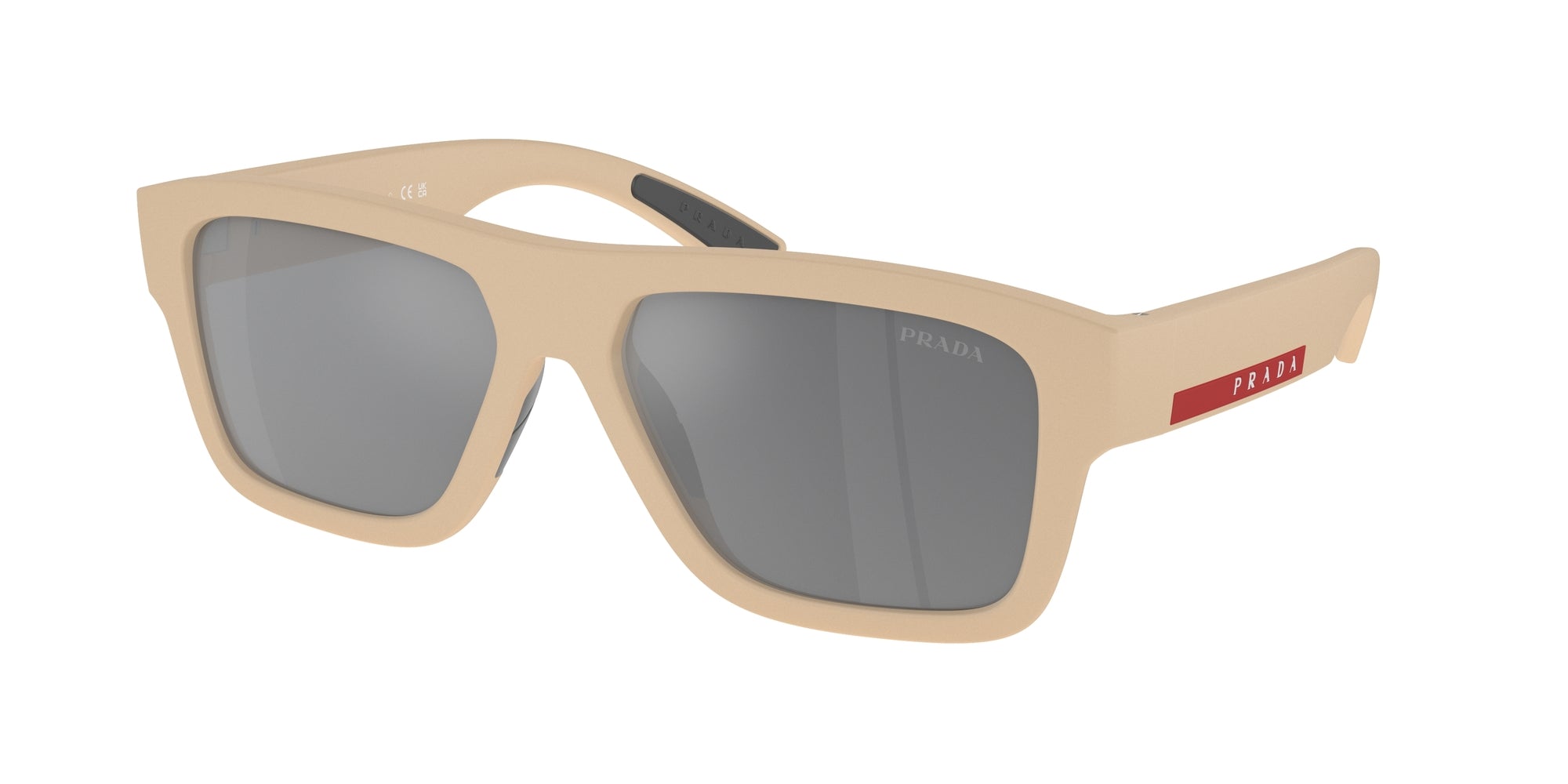 PS 04ZS VHR07G Occhiali da sole Prada Linea Rossa 1