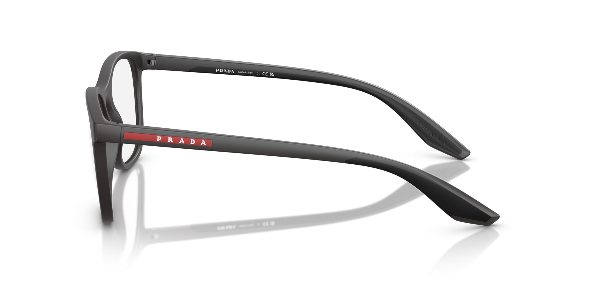PS 05PV 18K1O1 Montature da vista Prada Linea Rossa 4