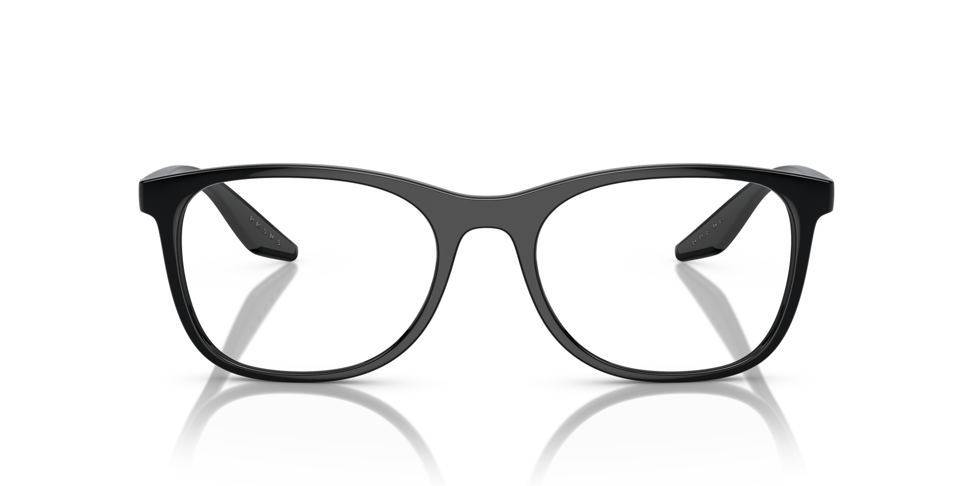 PS 05PV 1AB1O1 Montature da vista Prada Linea Rossa 3