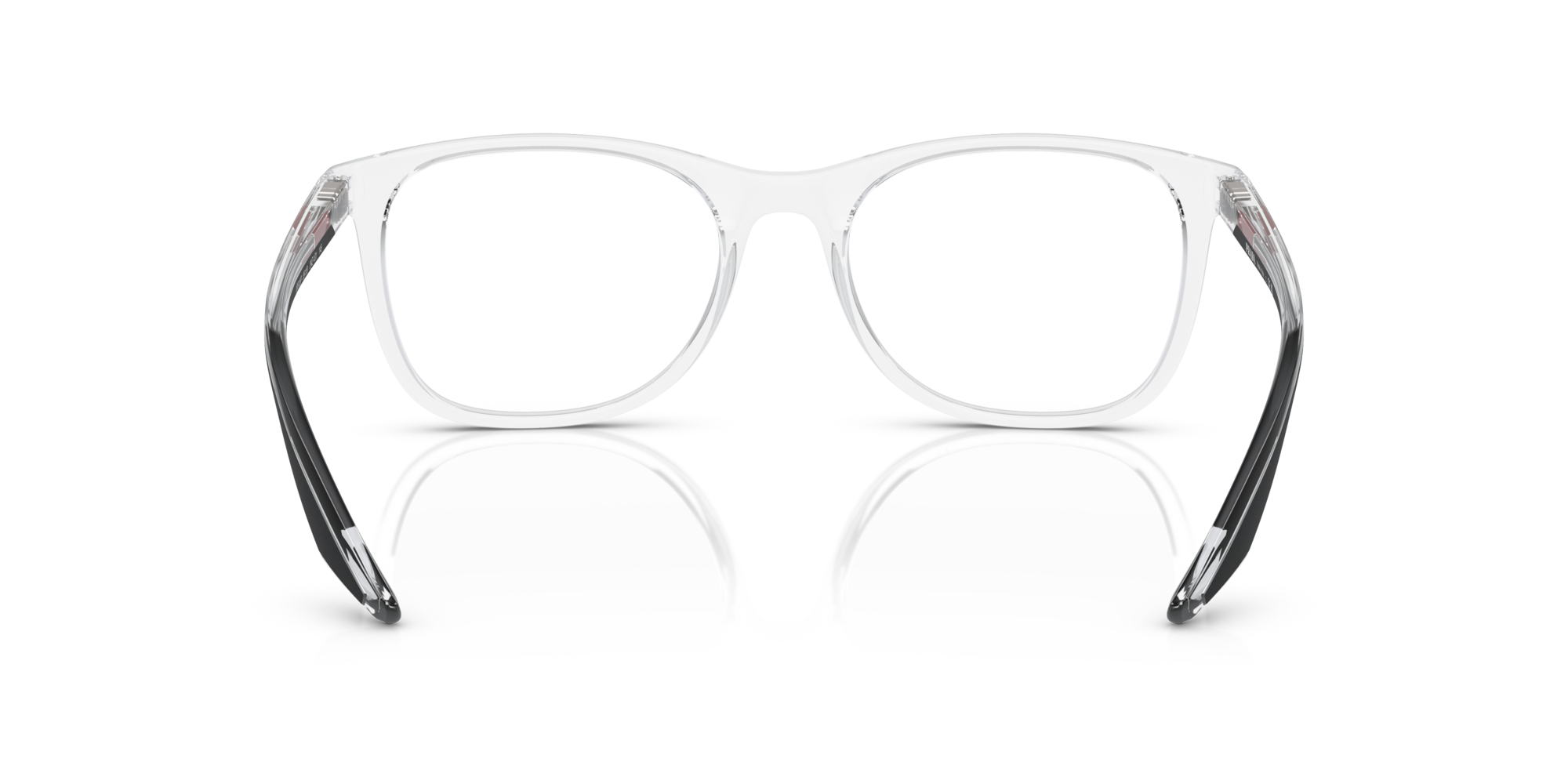 PS 05PV 2AZ1O1 Montature da vista Prada Linea Rossa 5