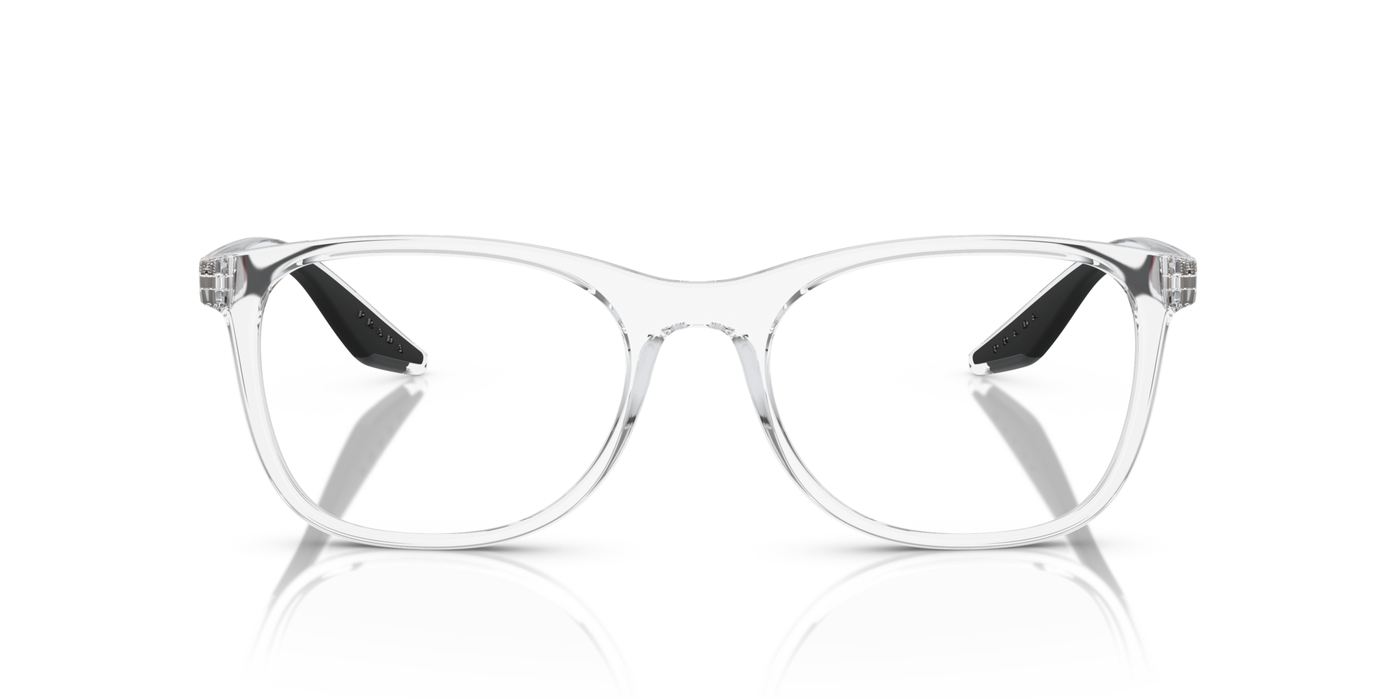 PS 05PV 2AZ1O1 Montature da vista Prada Linea Rossa 3