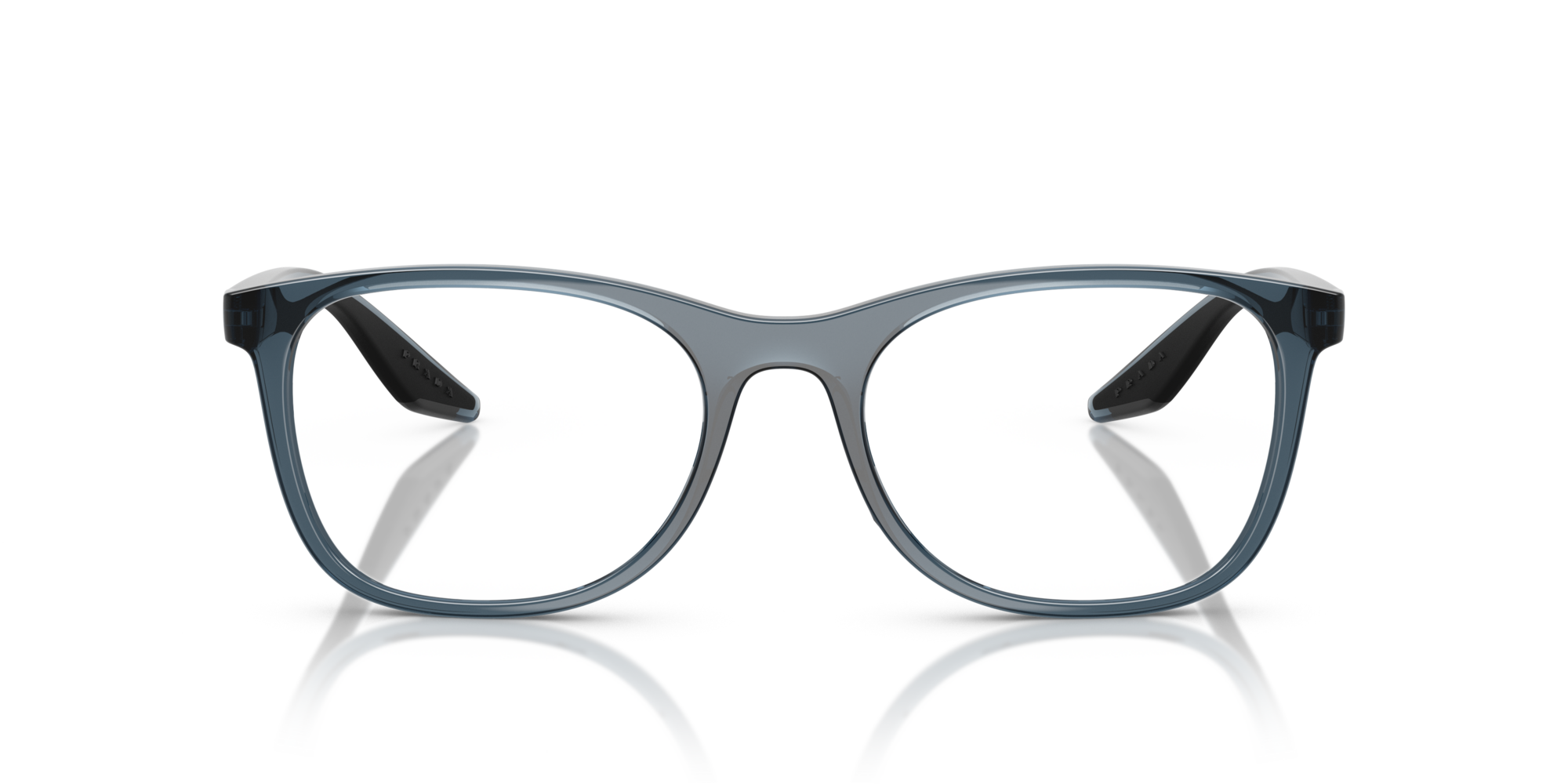 PS 05PV CZH1O1 Montature da vista Prada Linea Rossa 3