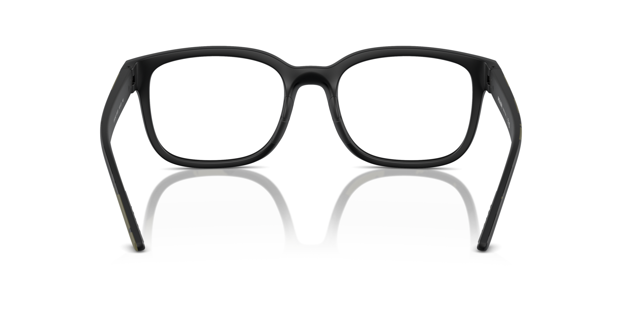 PS 05QV 14X1O1 Montature da vista Prada Linea Rossa 5