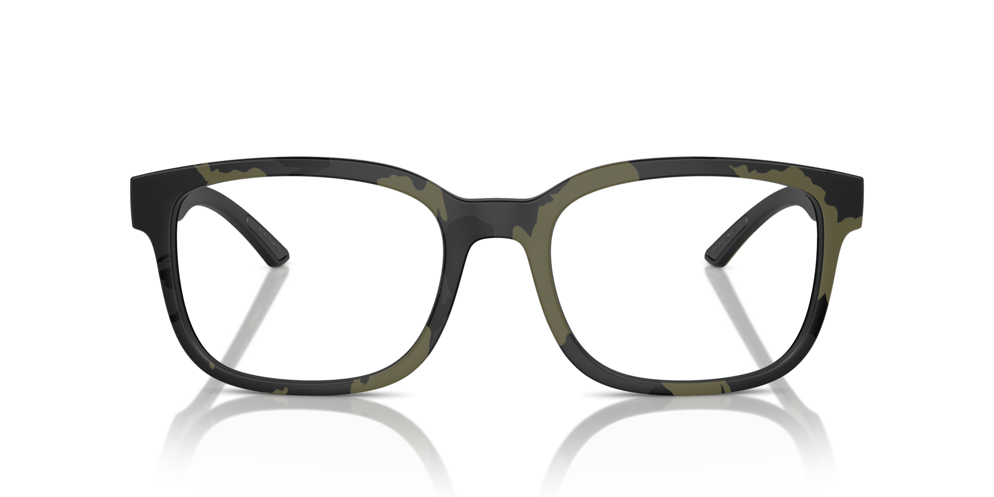 PS 05QV 14X1O1 Montature da vista Prada Linea Rossa 3